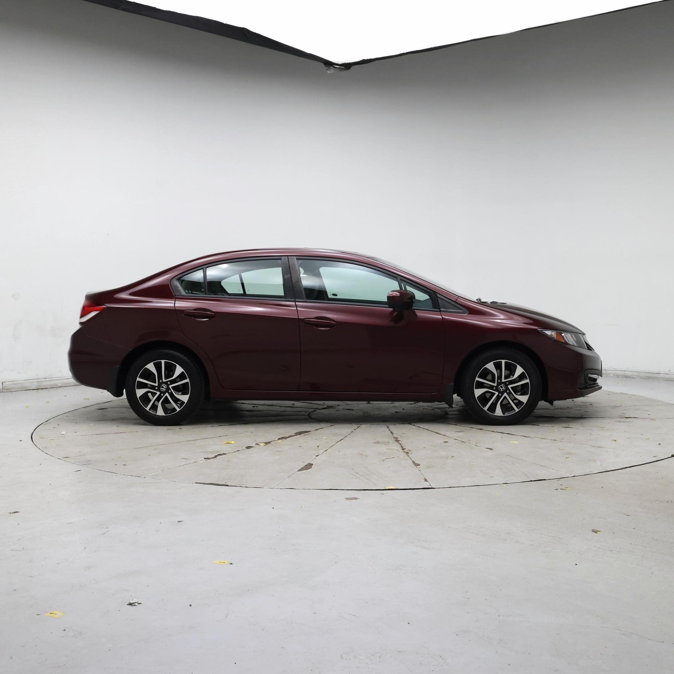 Thumbnail: 2015 Honda Civic - 7