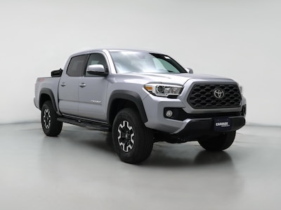 2020 Toyota Tacoma TRD Off Road