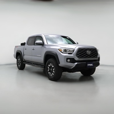 2020 Toyota Tacoma TRD Off Road