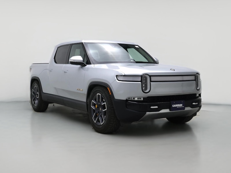 2023 Rivian R1T Launch Edition -
                  Parker, CO