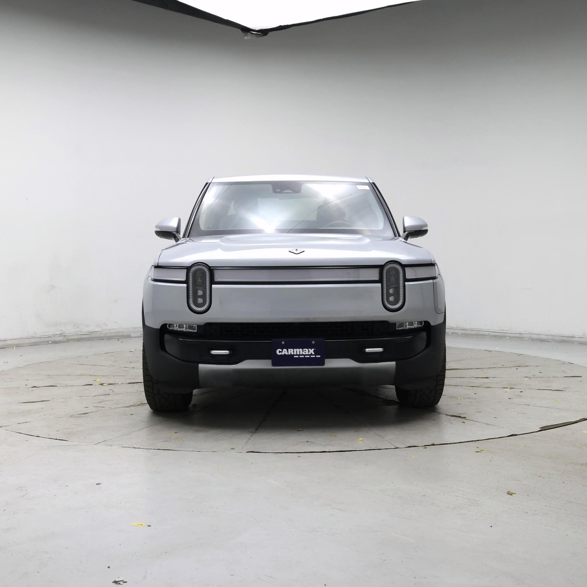 Thumbnail: 2023 Rivian R1T - 5