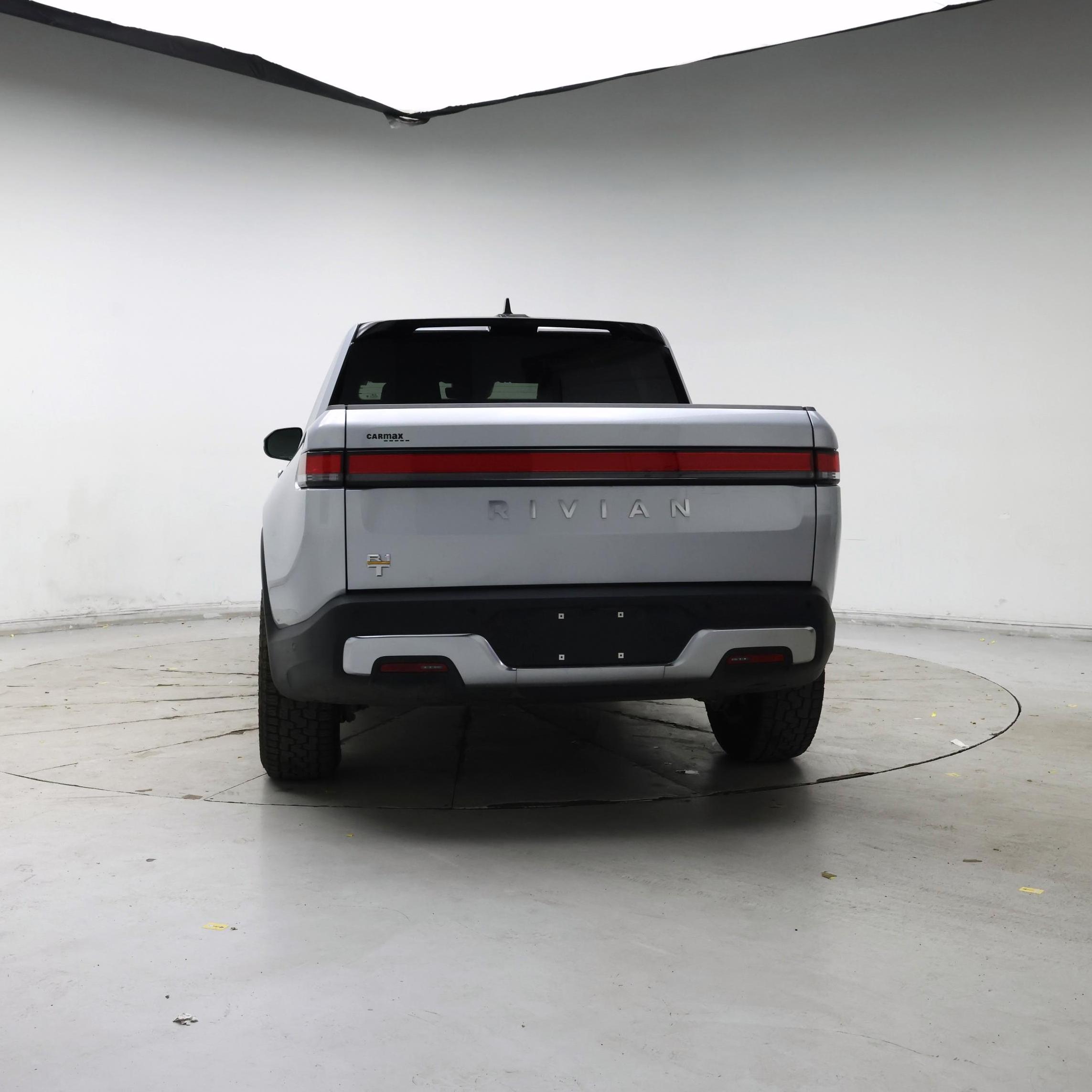 Thumbnail: 2023 Rivian R1T - 6