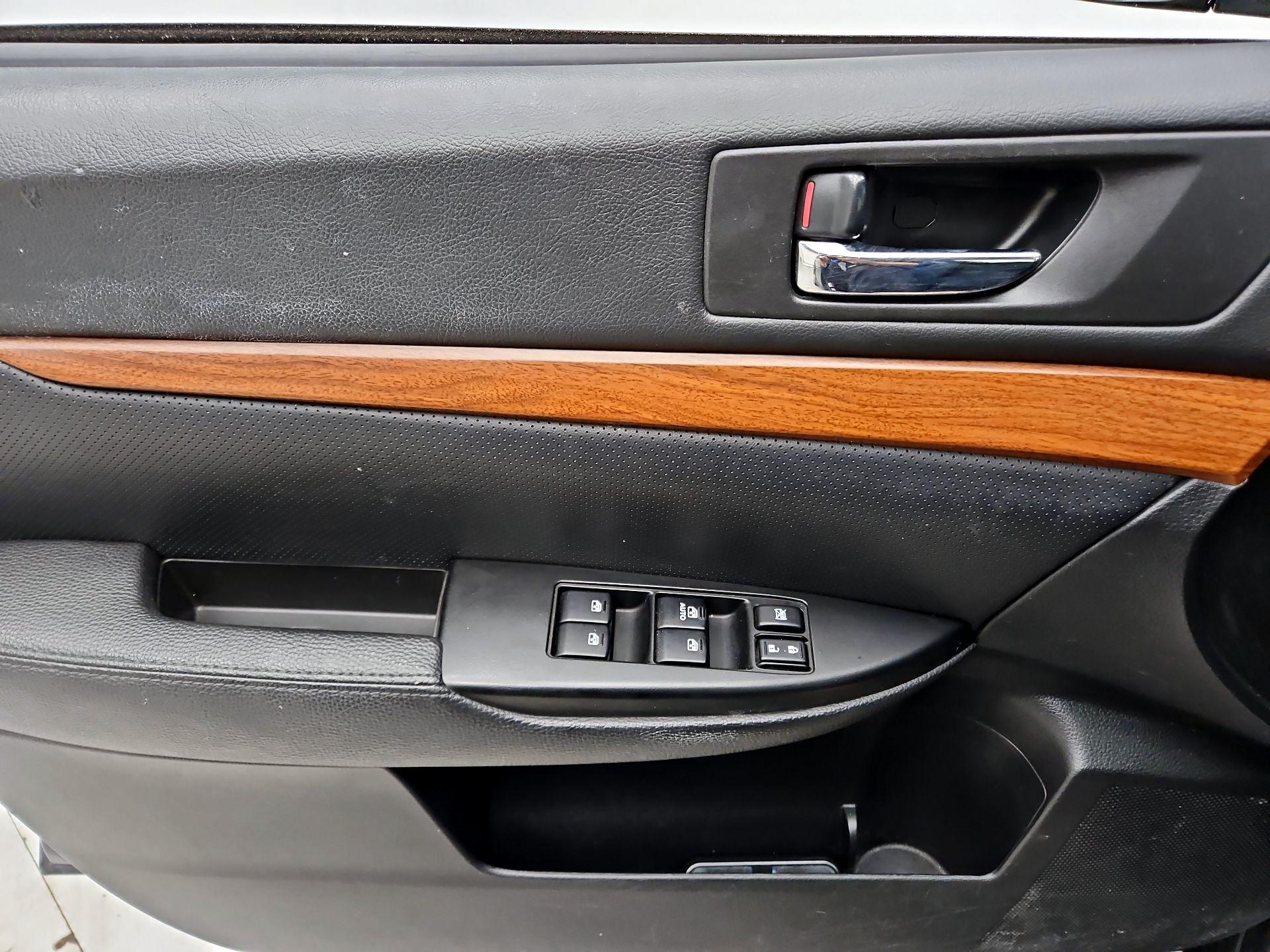 Thumbnail: 2014 Subaru Outback - 12