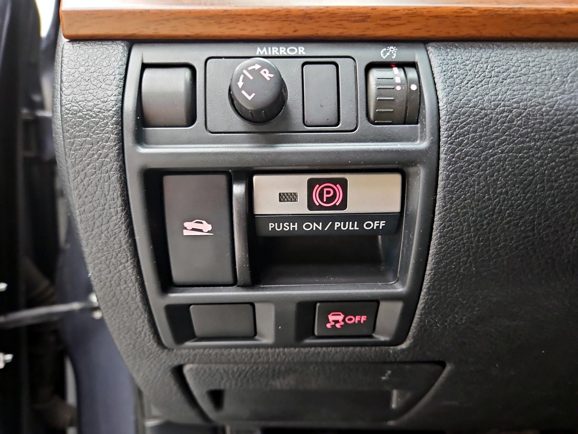 Thumbnail: 2014 Subaru Outback - 13