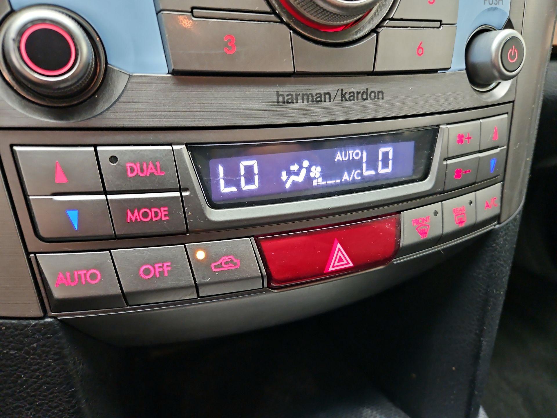 Thumbnail: 2014 Subaru Outback - 17