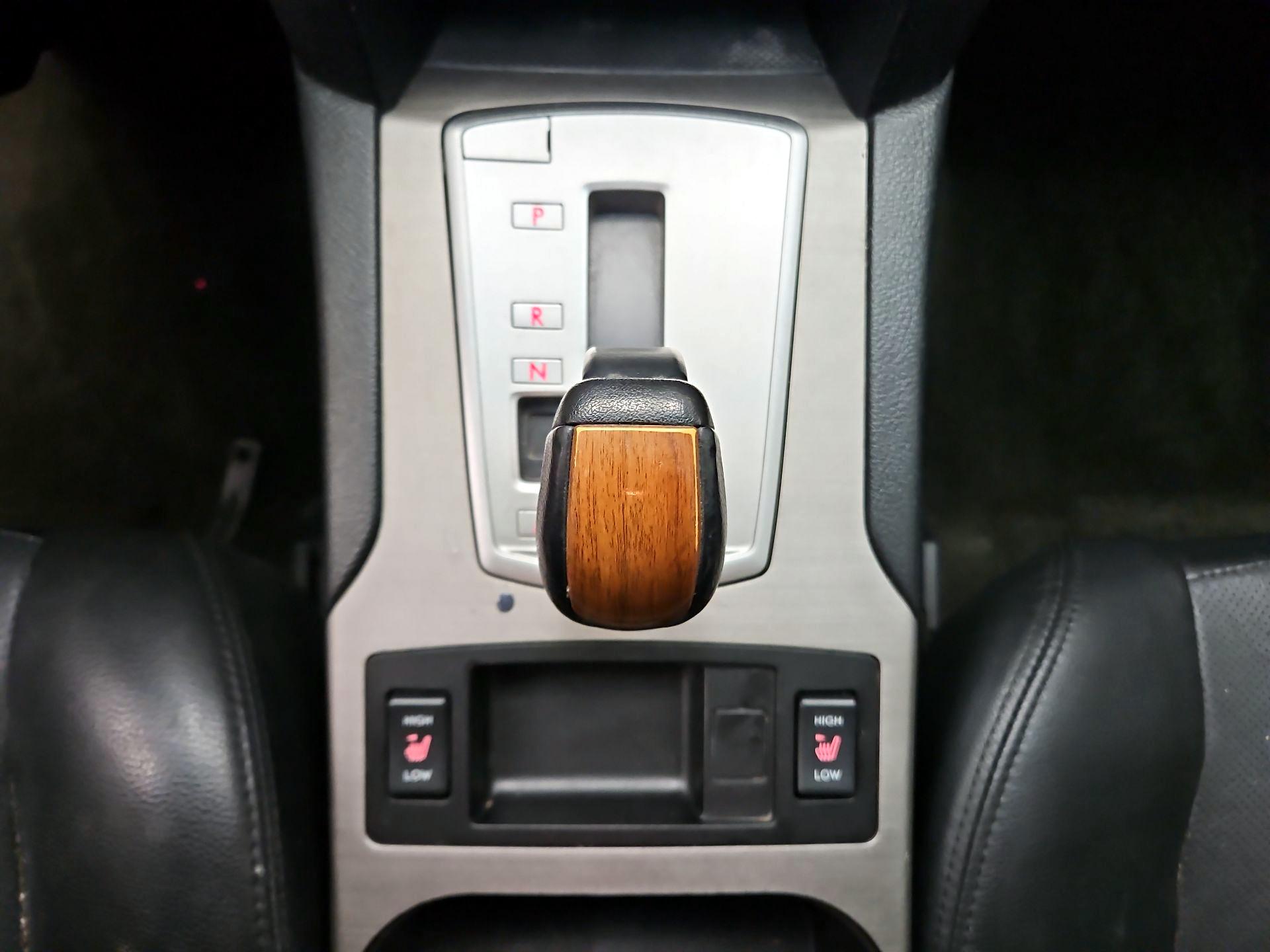 Thumbnail: 2014 Subaru Outback - 18