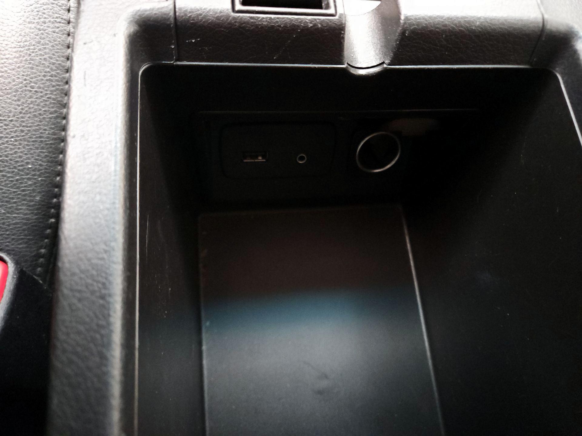 Thumbnail: 2014 Subaru Outback - 19