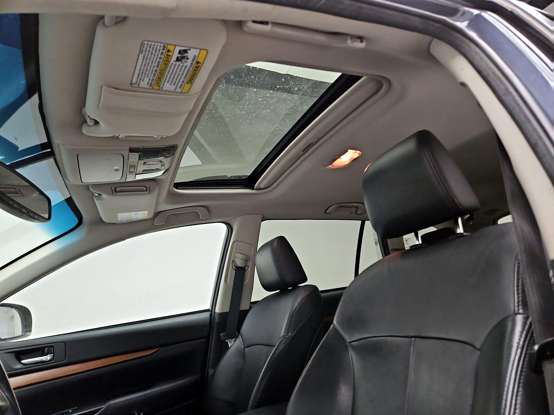 Thumbnail: 2014 Subaru Outback - 20