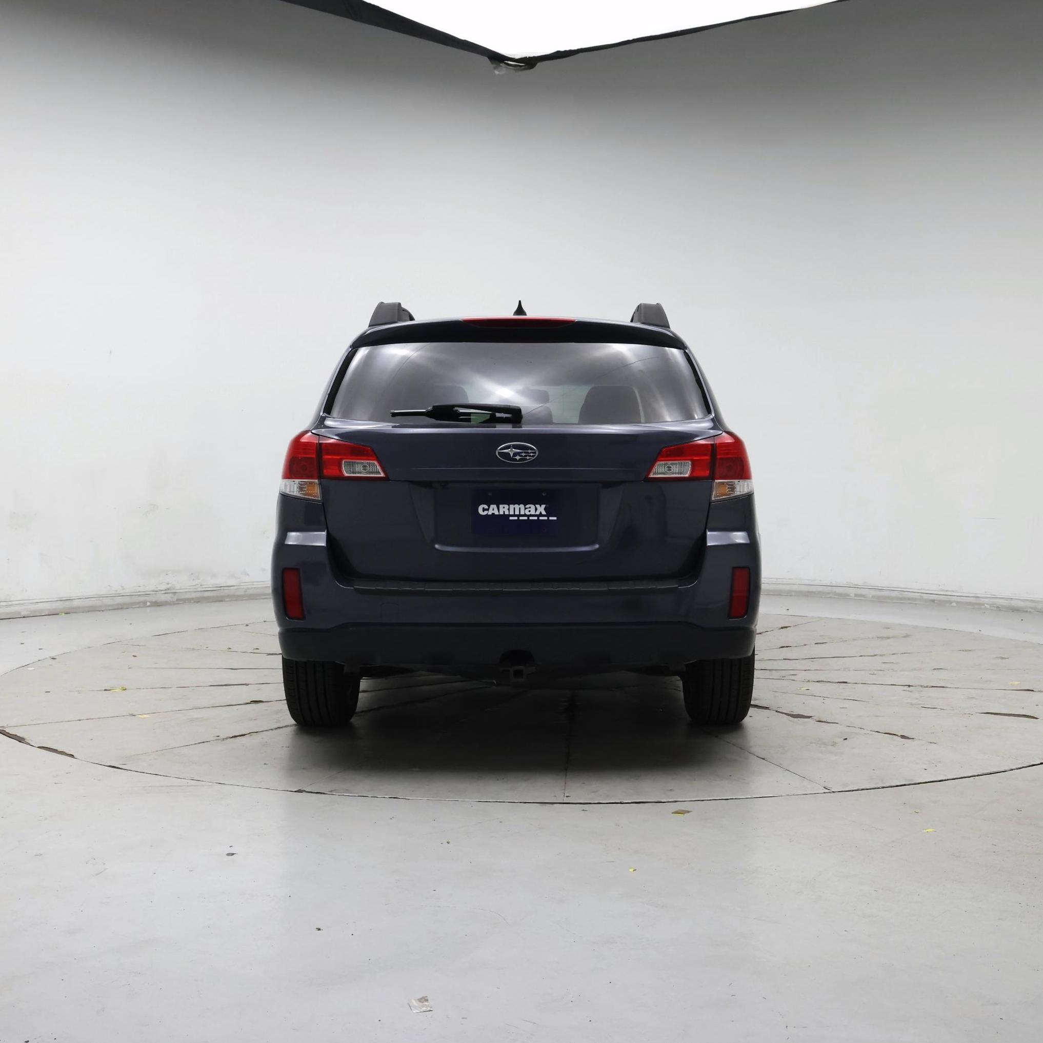 Thumbnail: 2014 Subaru Outback - 6