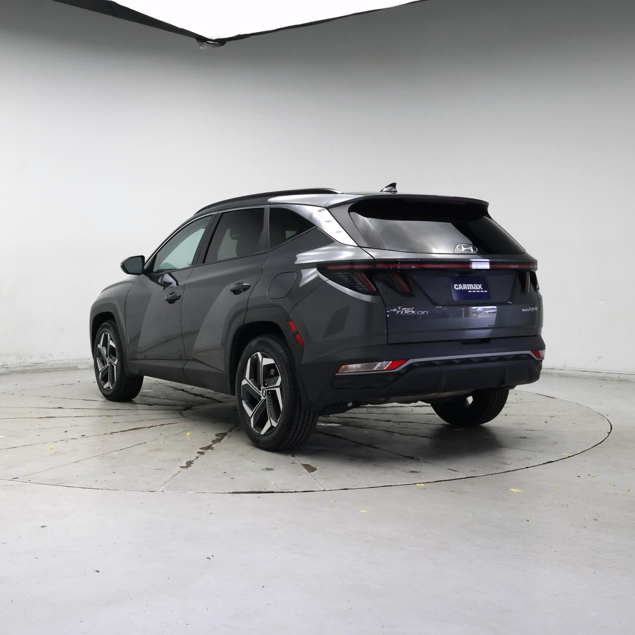 Thumbnail: 2023 Hyundai Tucson - 2