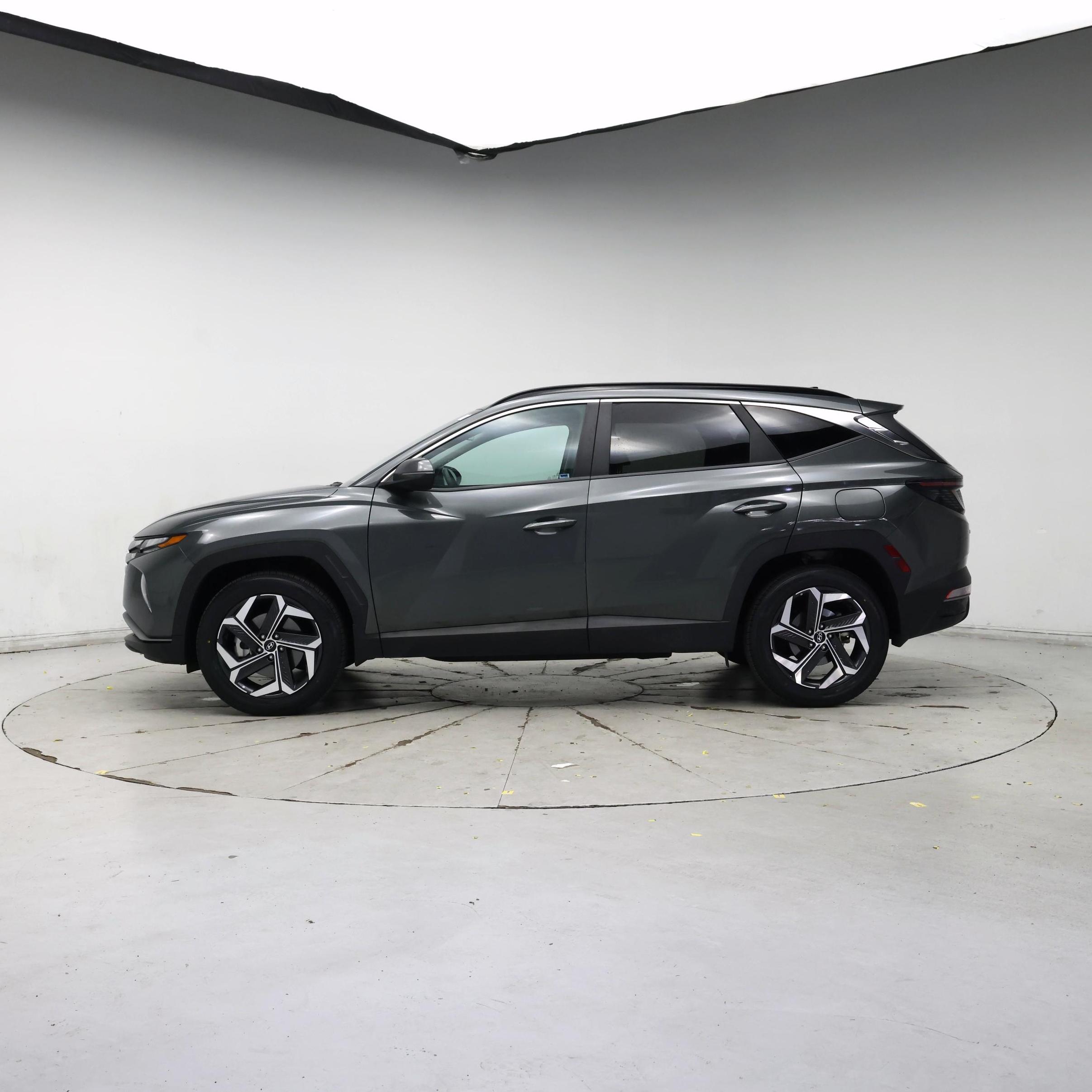 Thumbnail: 2023 Hyundai Tucson - 3