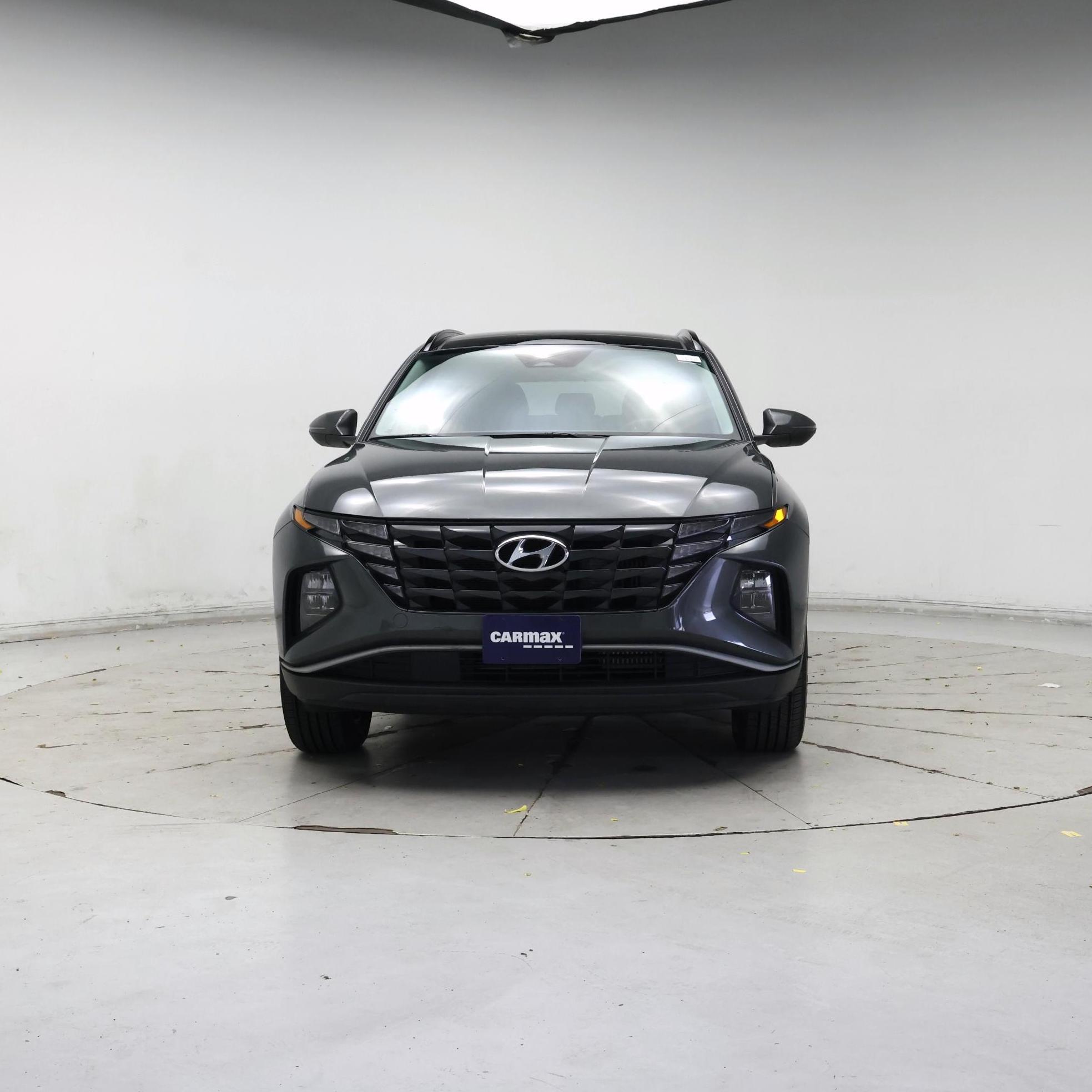 Thumbnail: 2023 Hyundai Tucson - 5