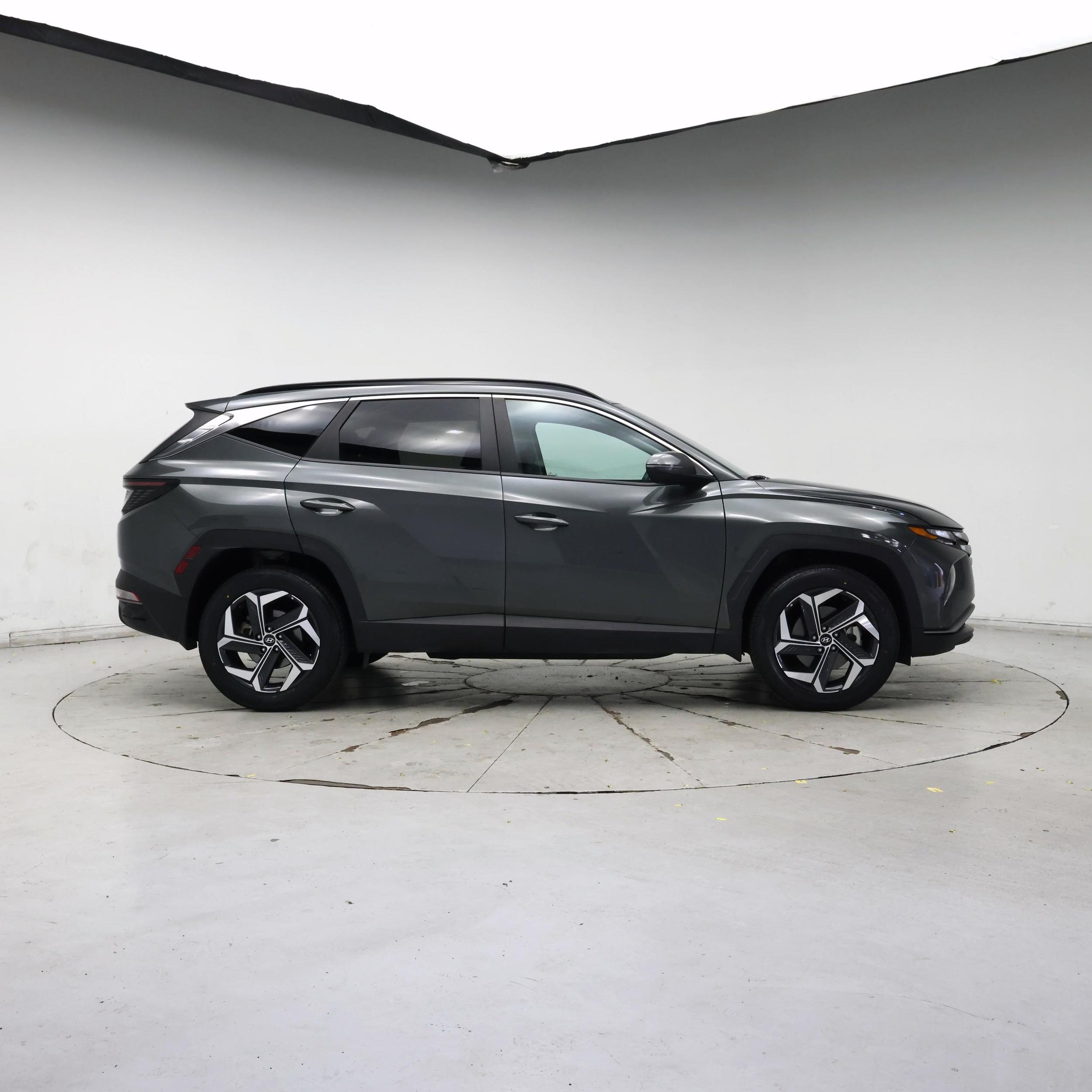 Thumbnail: 2023 Hyundai Tucson - 7