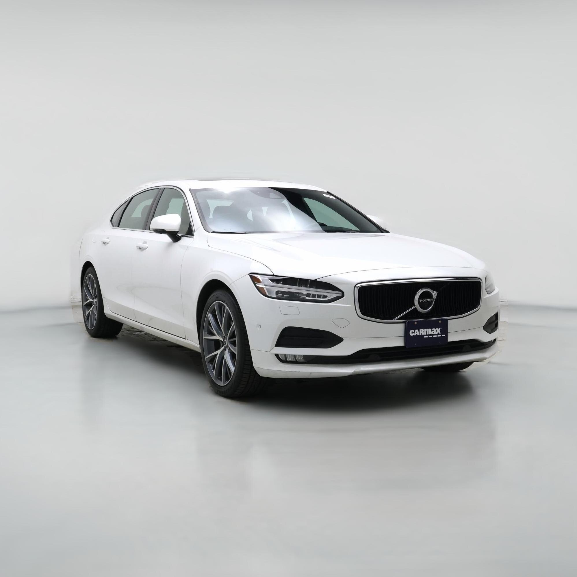 Thumbnail: 2018 Volvo S90 - 1