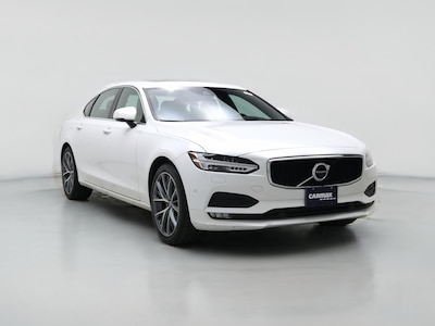 2018 Volvo S90 T6 Momentum