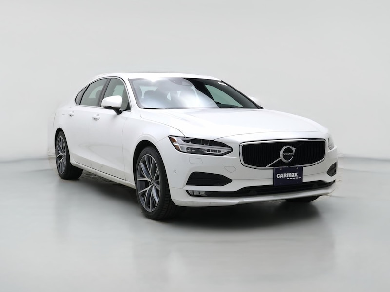 2018 Volvo S90 T6 Momentum -
                  Parker, CO