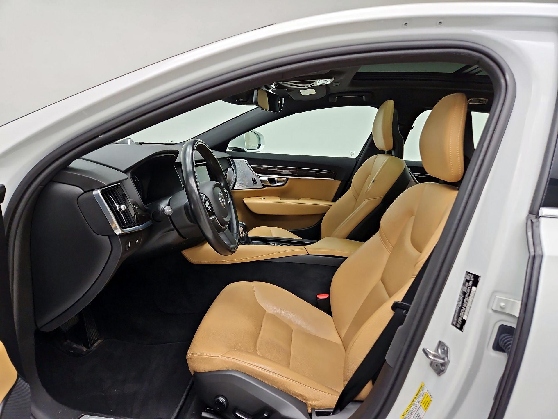 Thumbnail: 2018 Volvo S90 - 11