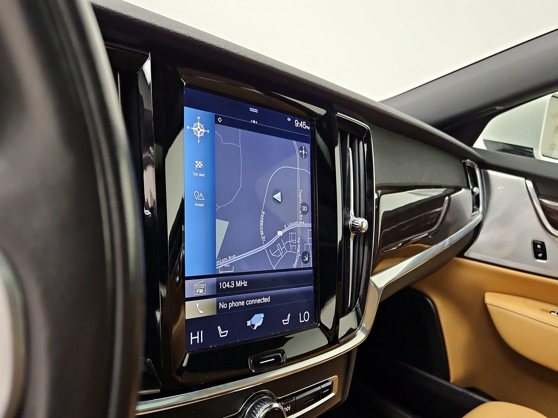 Thumbnail: 2018 Volvo S90 - 14