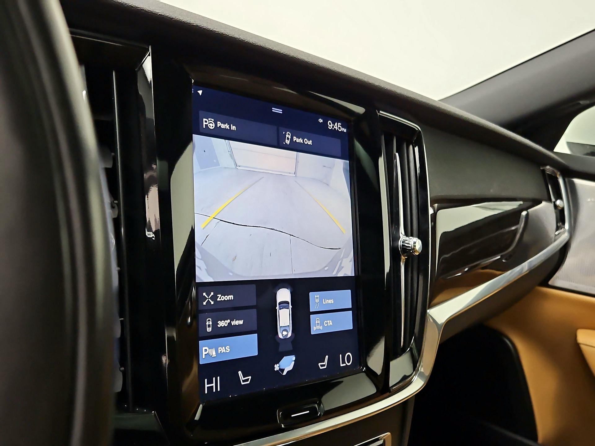 Thumbnail: 2018 Volvo S90 - 15