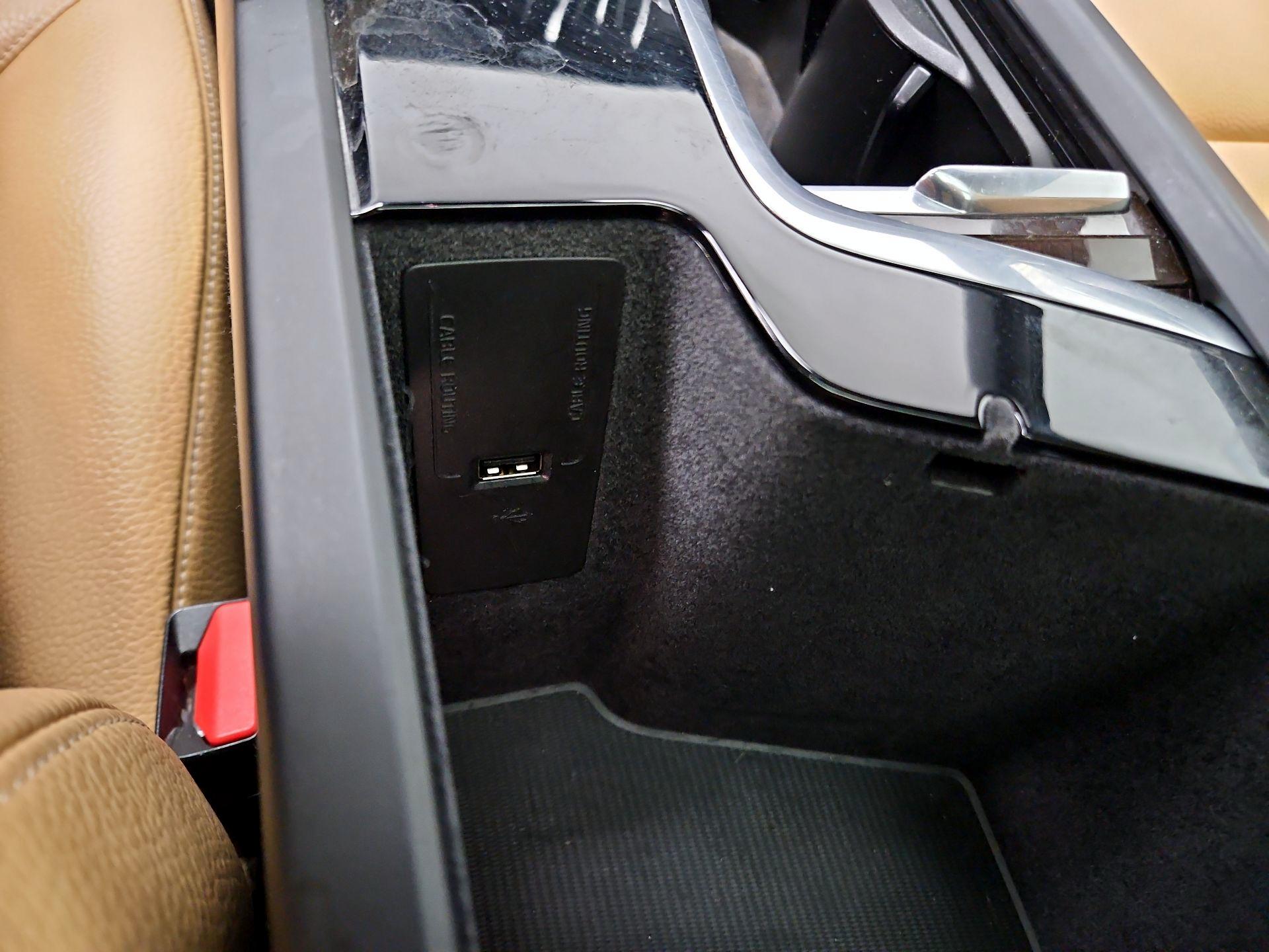 Thumbnail: 2018 Volvo S90 - 19