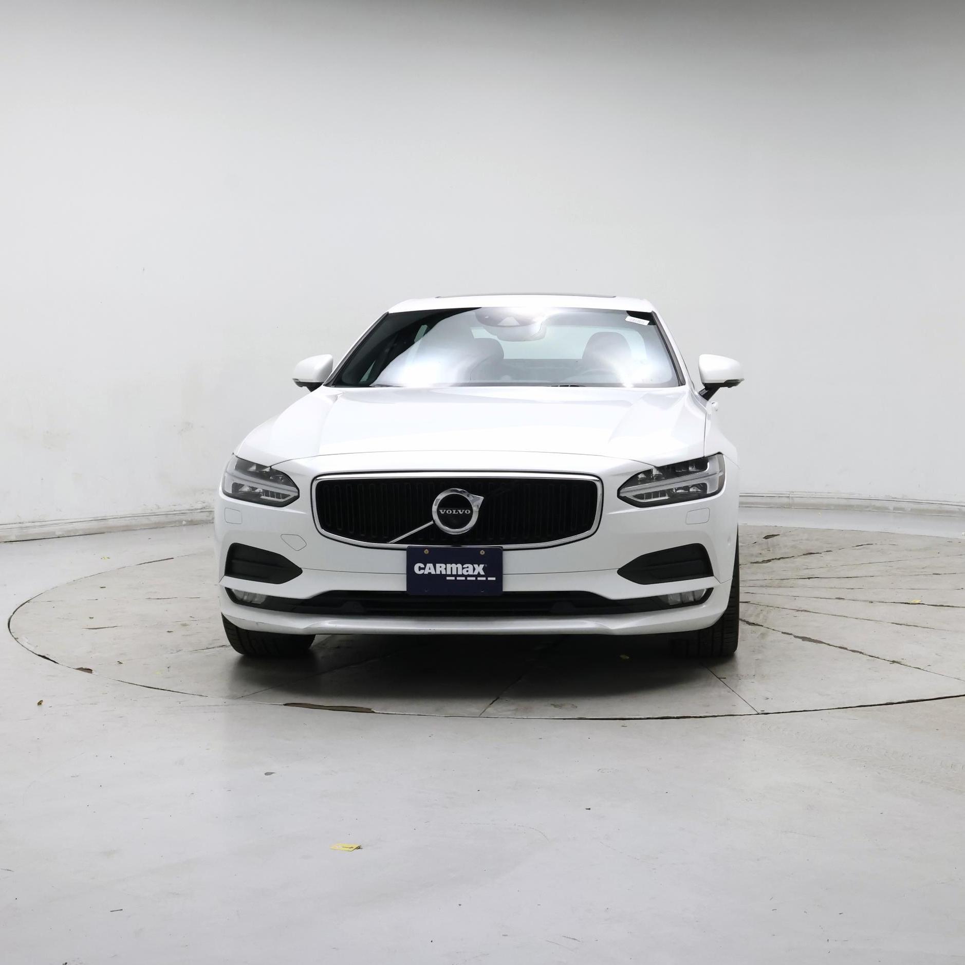 Thumbnail: 2018 Volvo S90 - 5