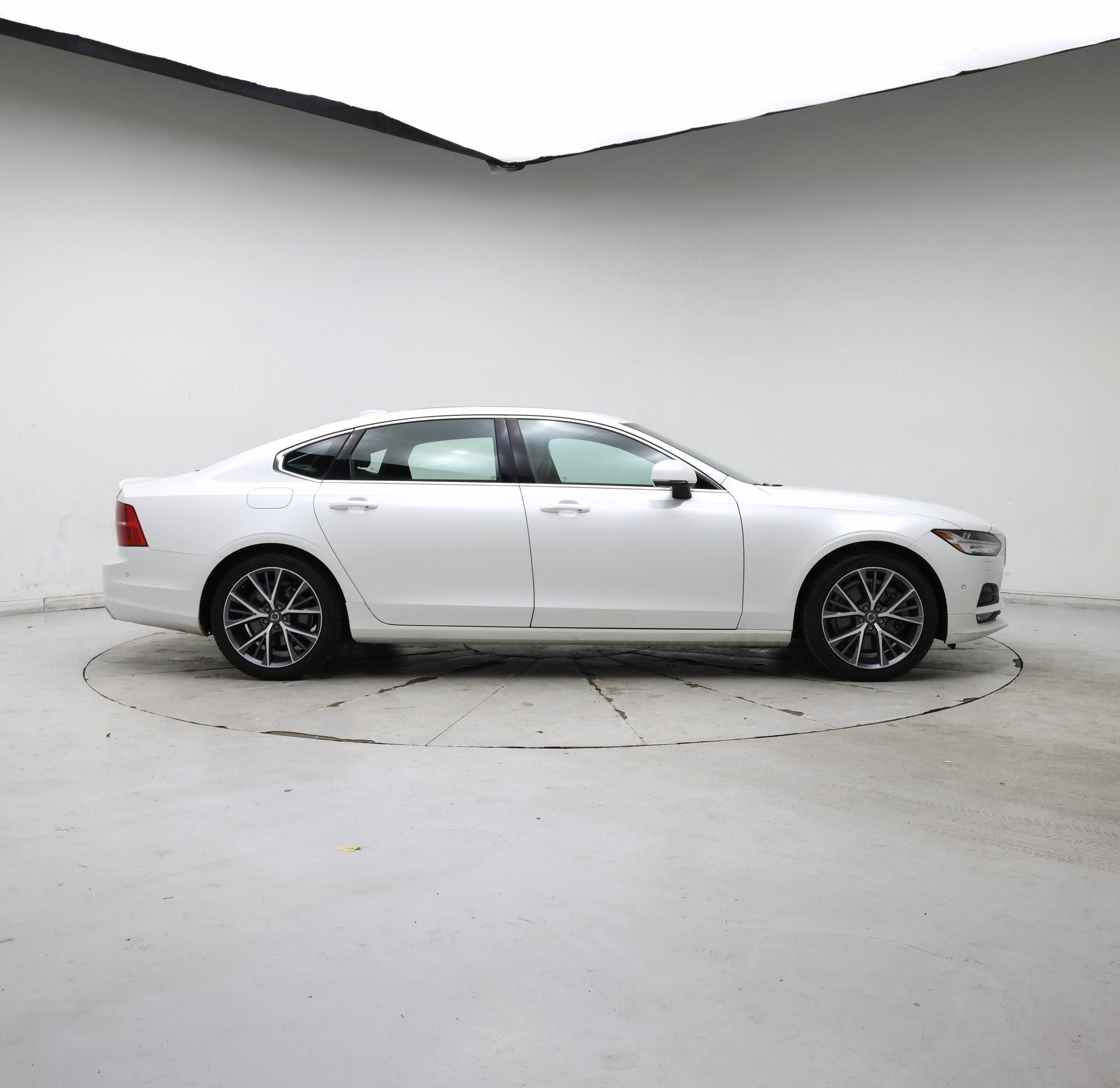 Thumbnail: 2018 Volvo S90 - 7