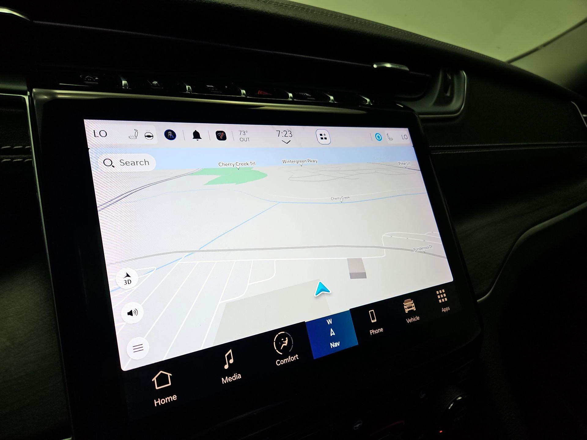 Thumbnail: 2023 Jeep Grand Cherokee - 14