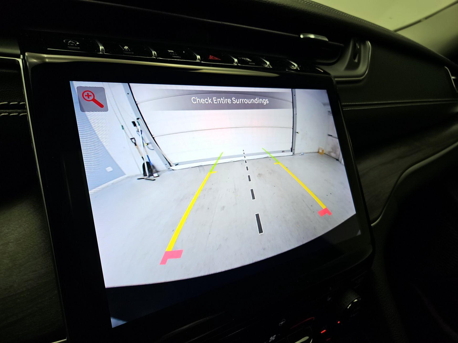 Thumbnail: 2023 Jeep Grand Cherokee - 15