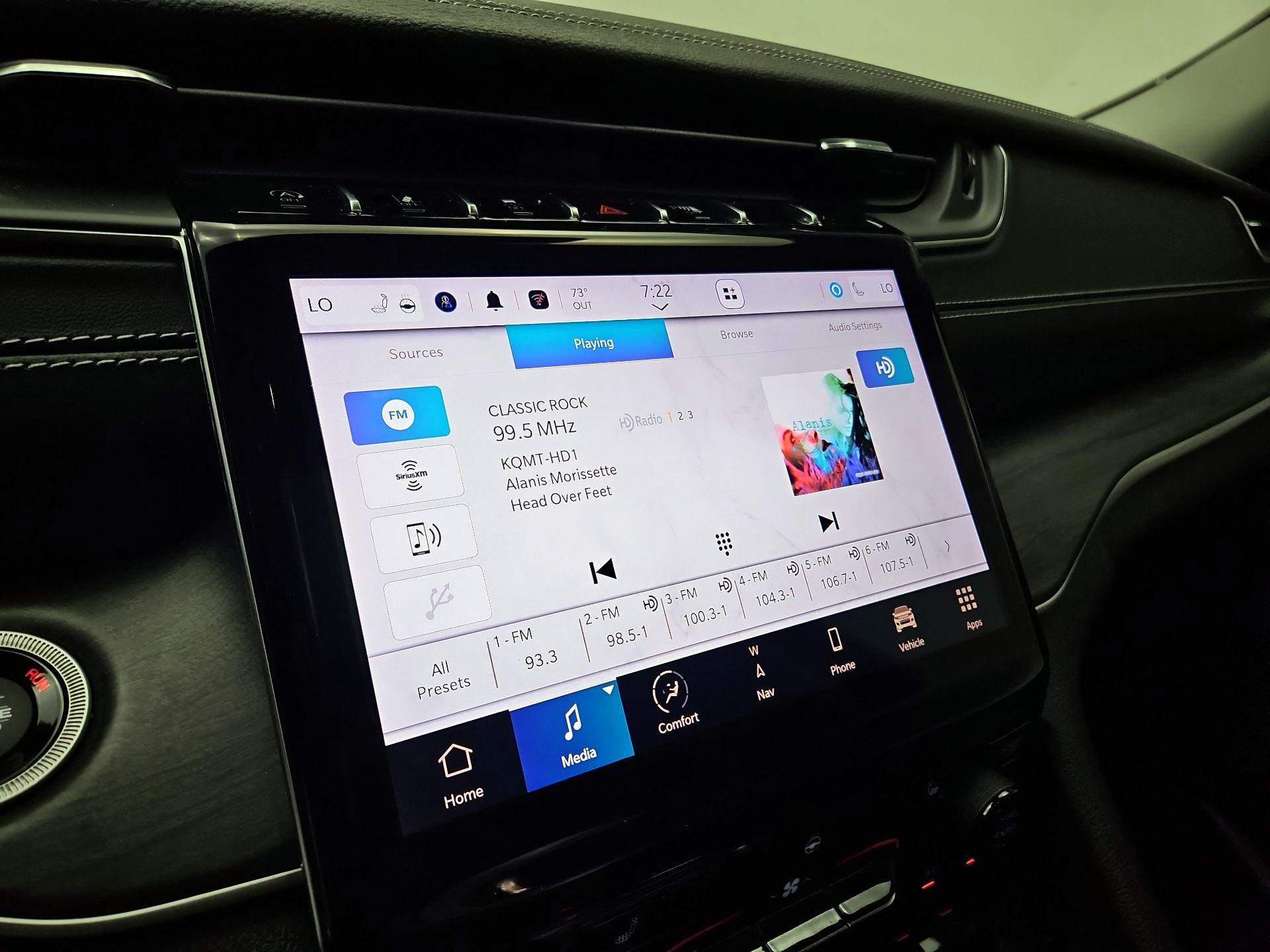 Thumbnail: 2023 Jeep Grand Cherokee - 16