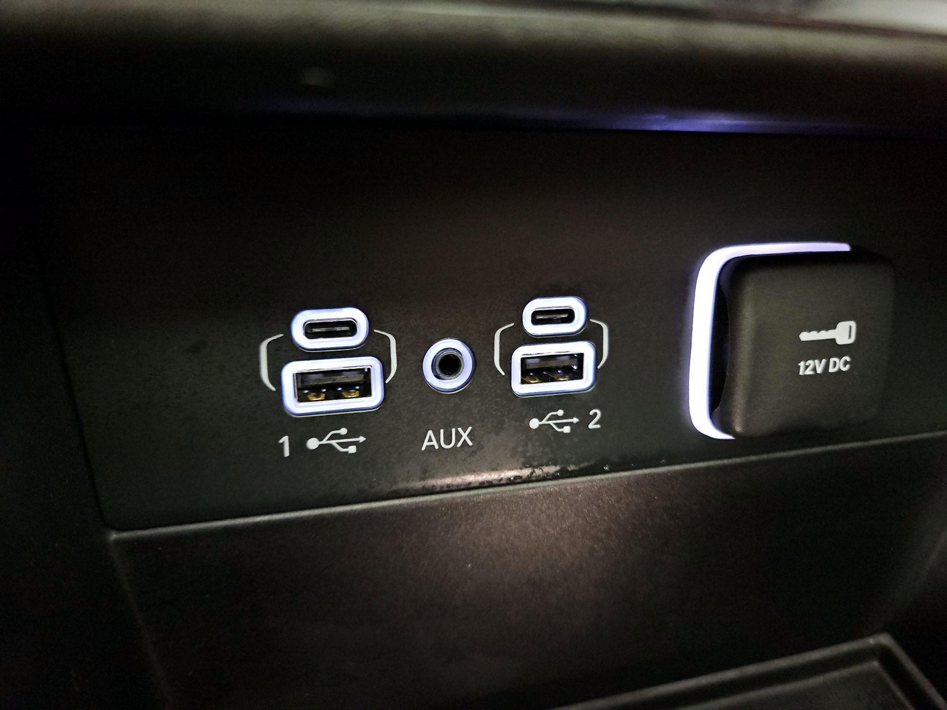 Thumbnail: 2023 Jeep Grand Cherokee - 19