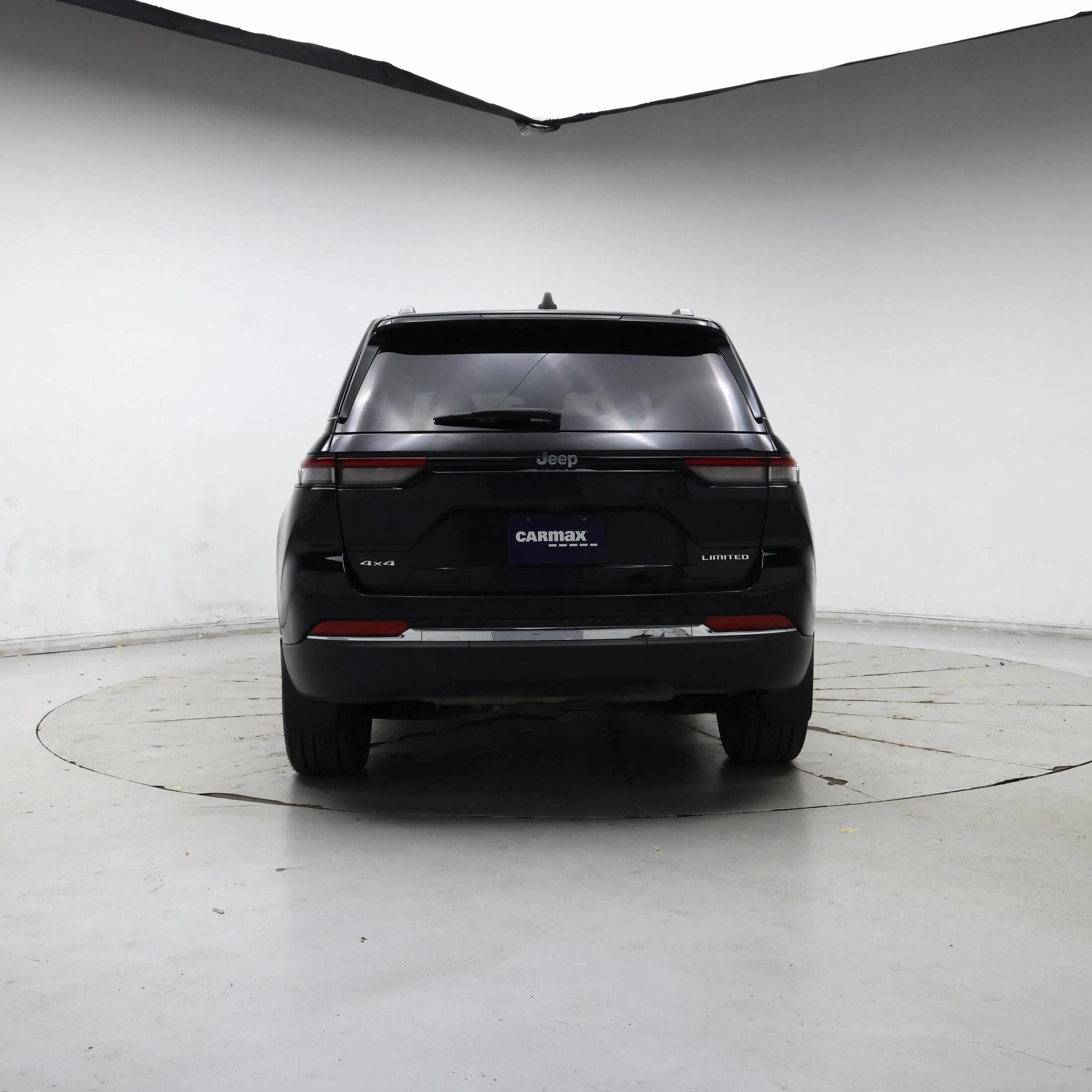 Thumbnail: 2023 Jeep Grand Cherokee - 6