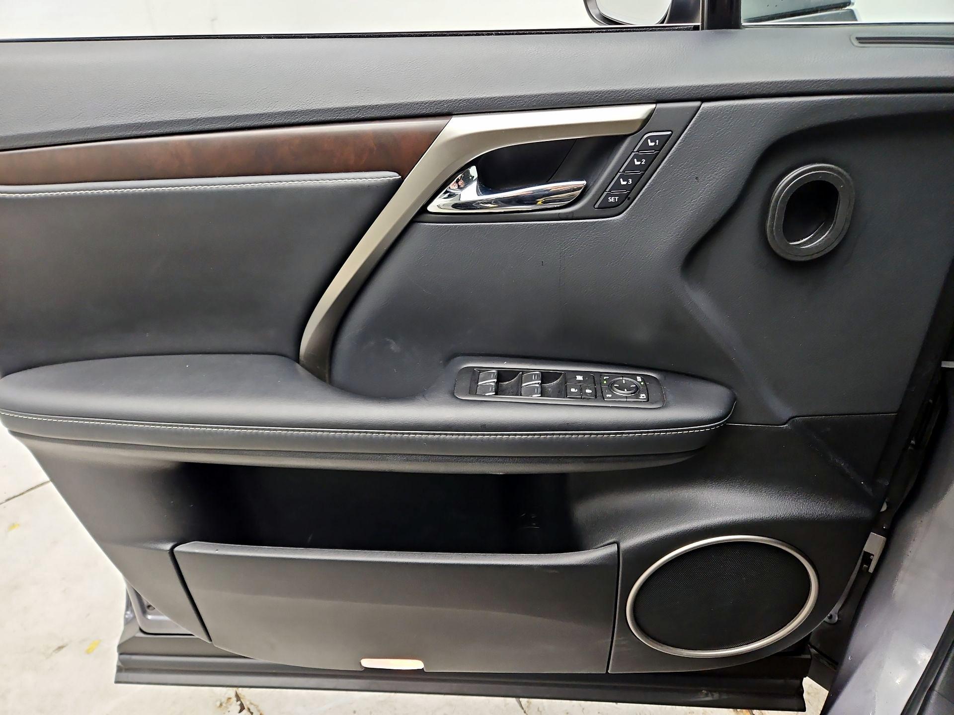 Thumbnail: 2022 Lexus RX - 12