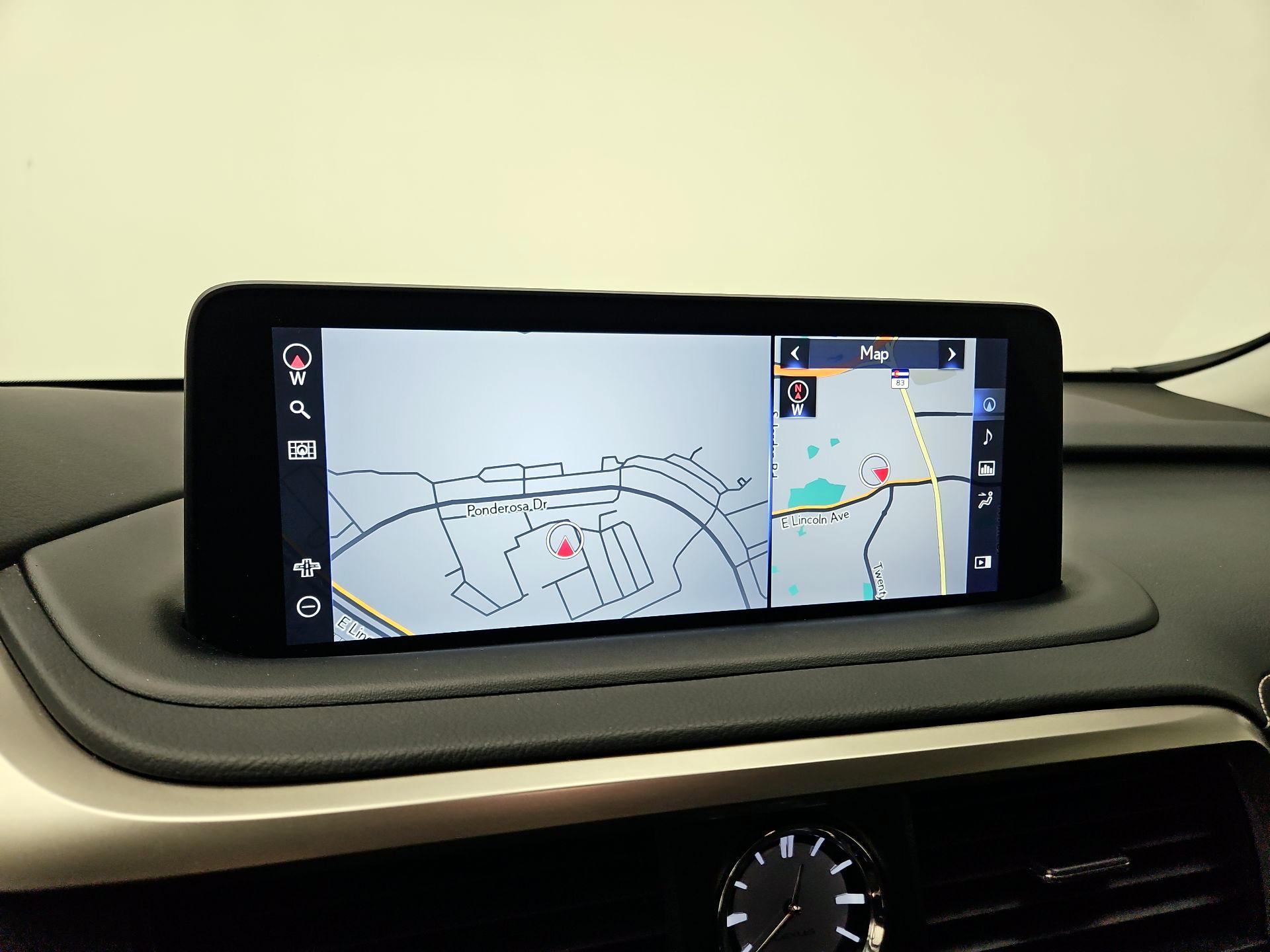 Thumbnail: 2022 Lexus RX - 14