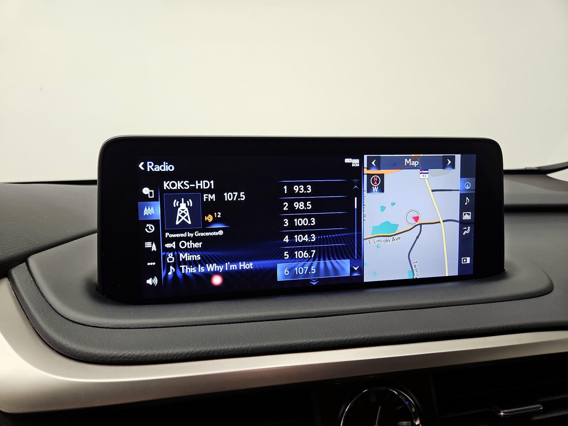 Thumbnail: 2022 Lexus RX - 16