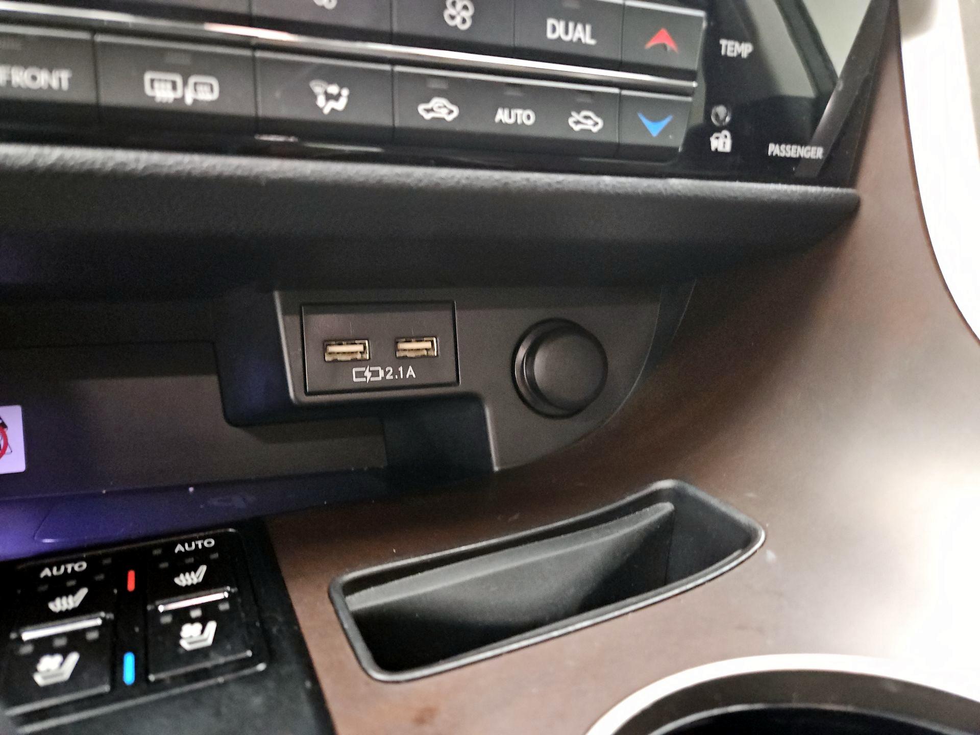 Thumbnail: 2022 Lexus RX - 19