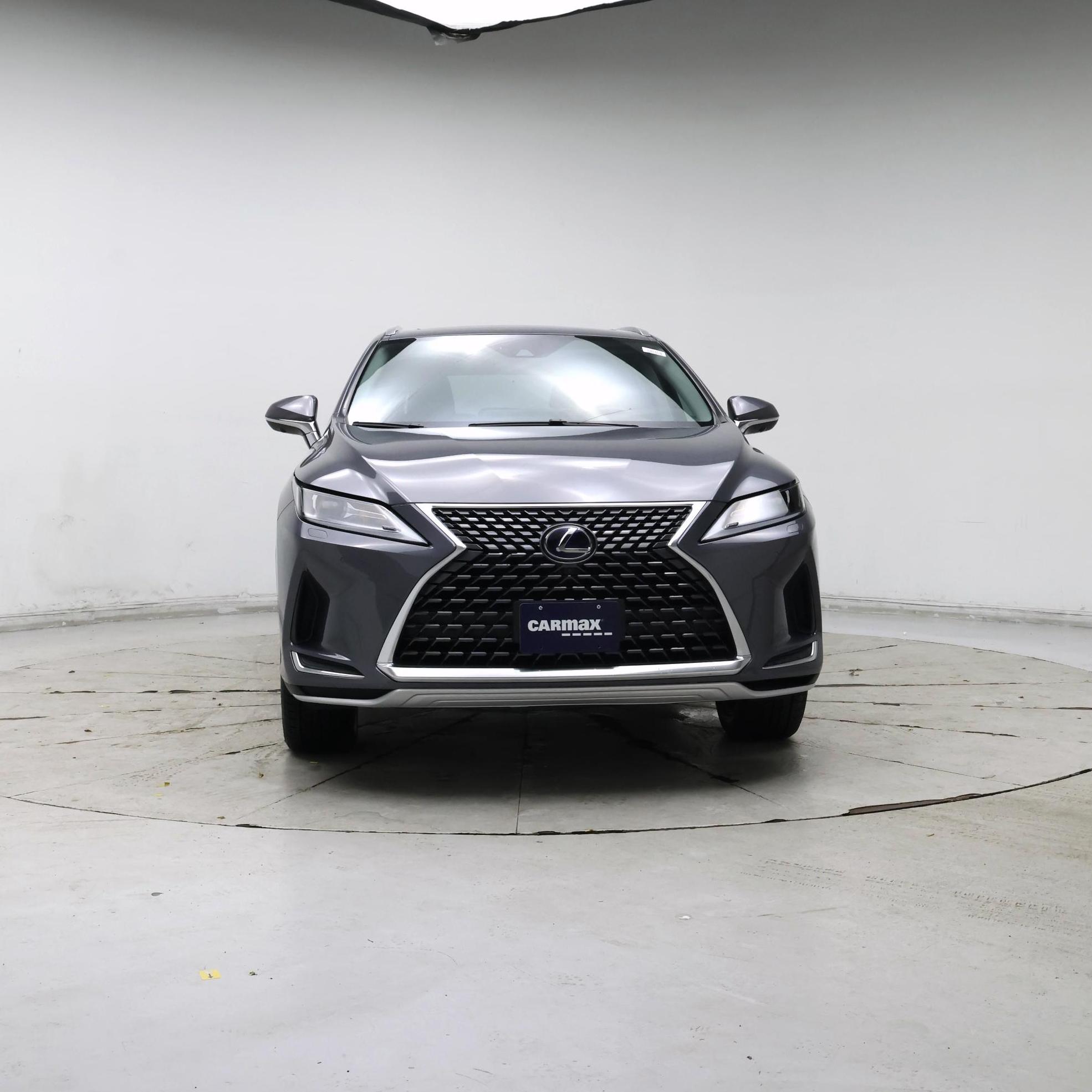 Thumbnail: 2022 Lexus RX - 5