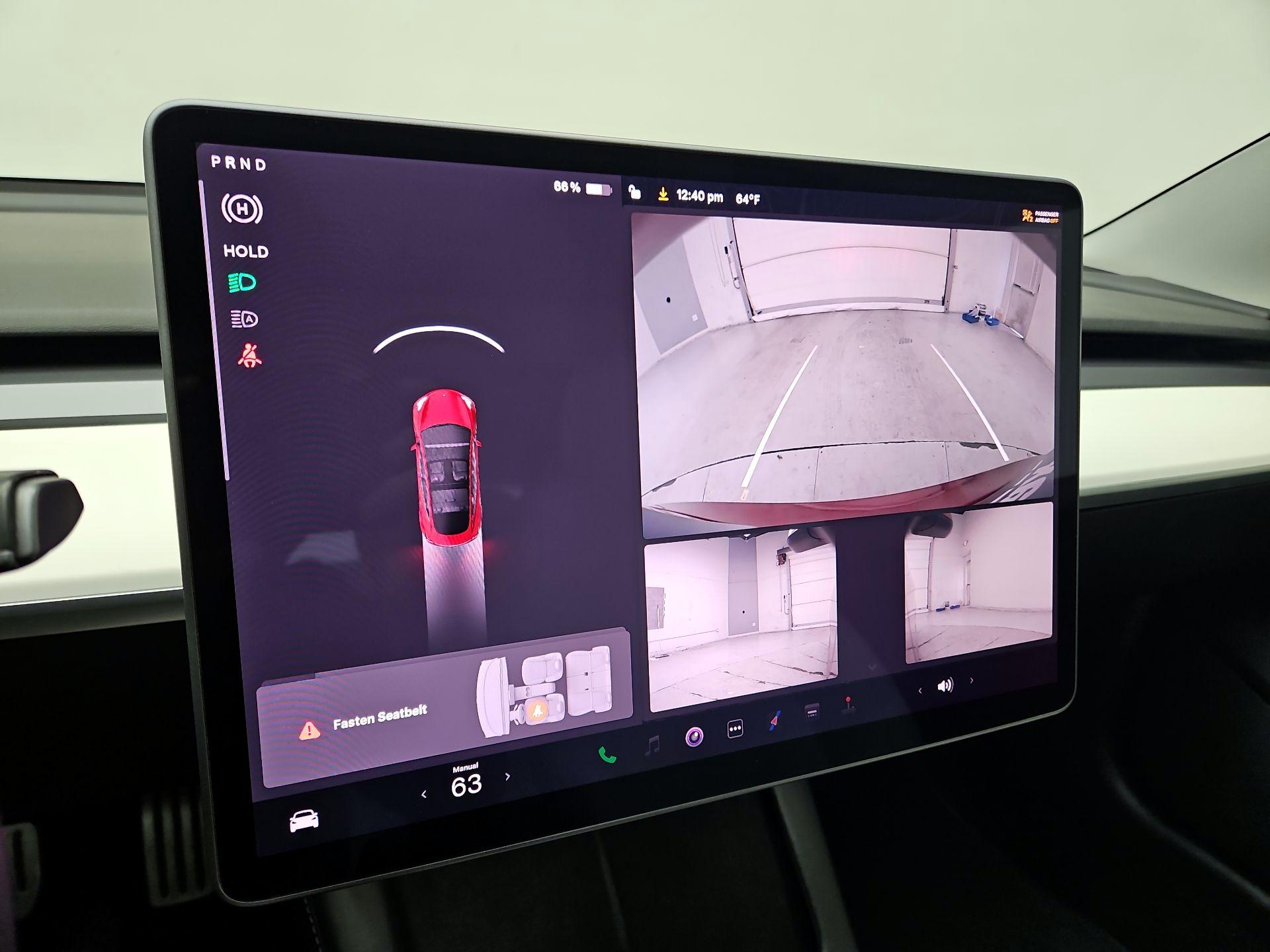 Thumbnail: 2021 Tesla Model 3 - 14