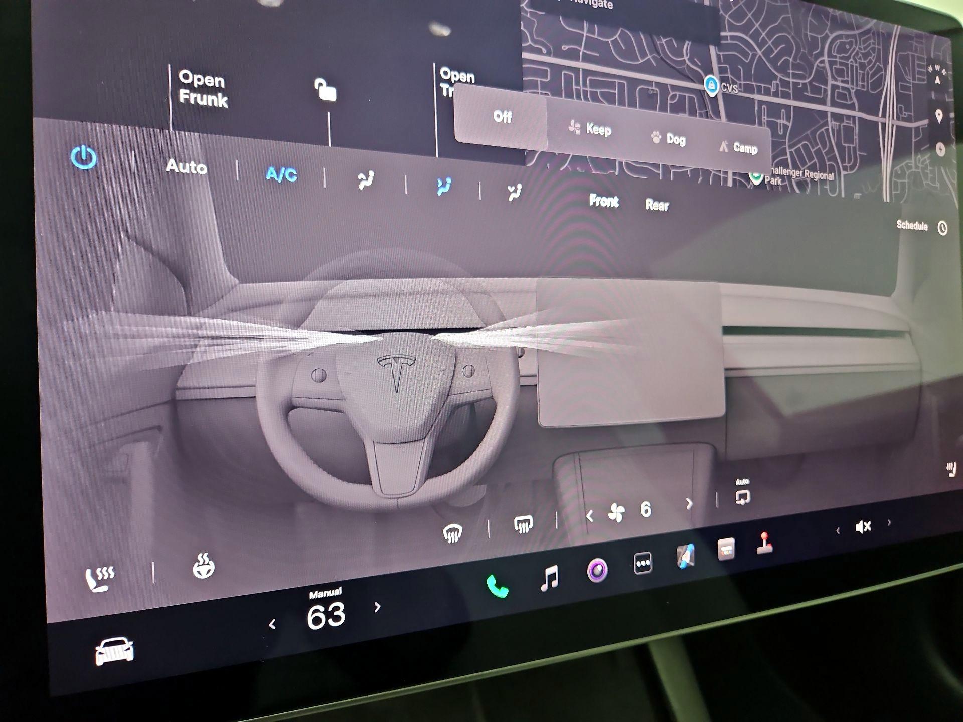 Thumbnail: 2021 Tesla Model 3 - 16