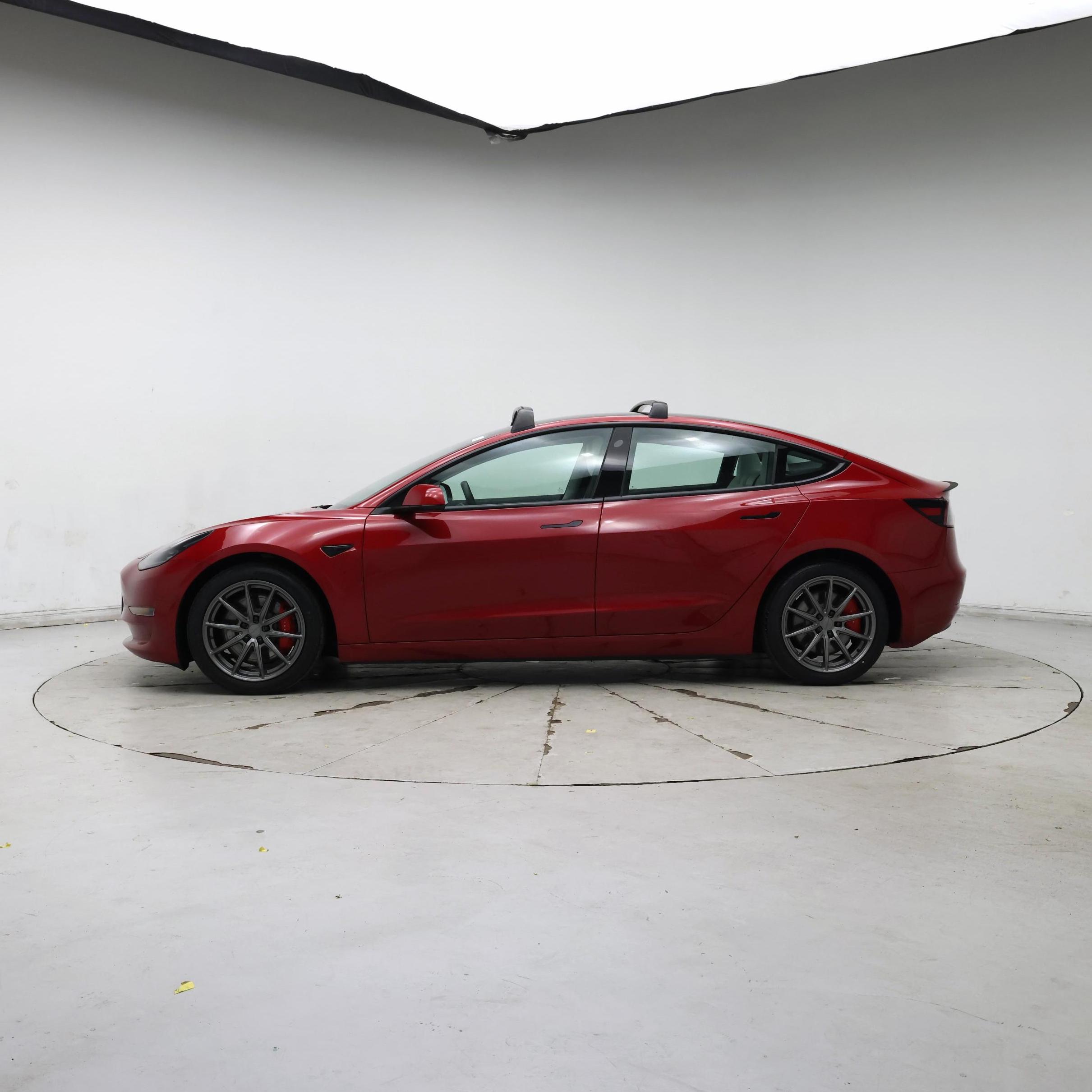 Thumbnail: 2021 Tesla Model 3 - 3