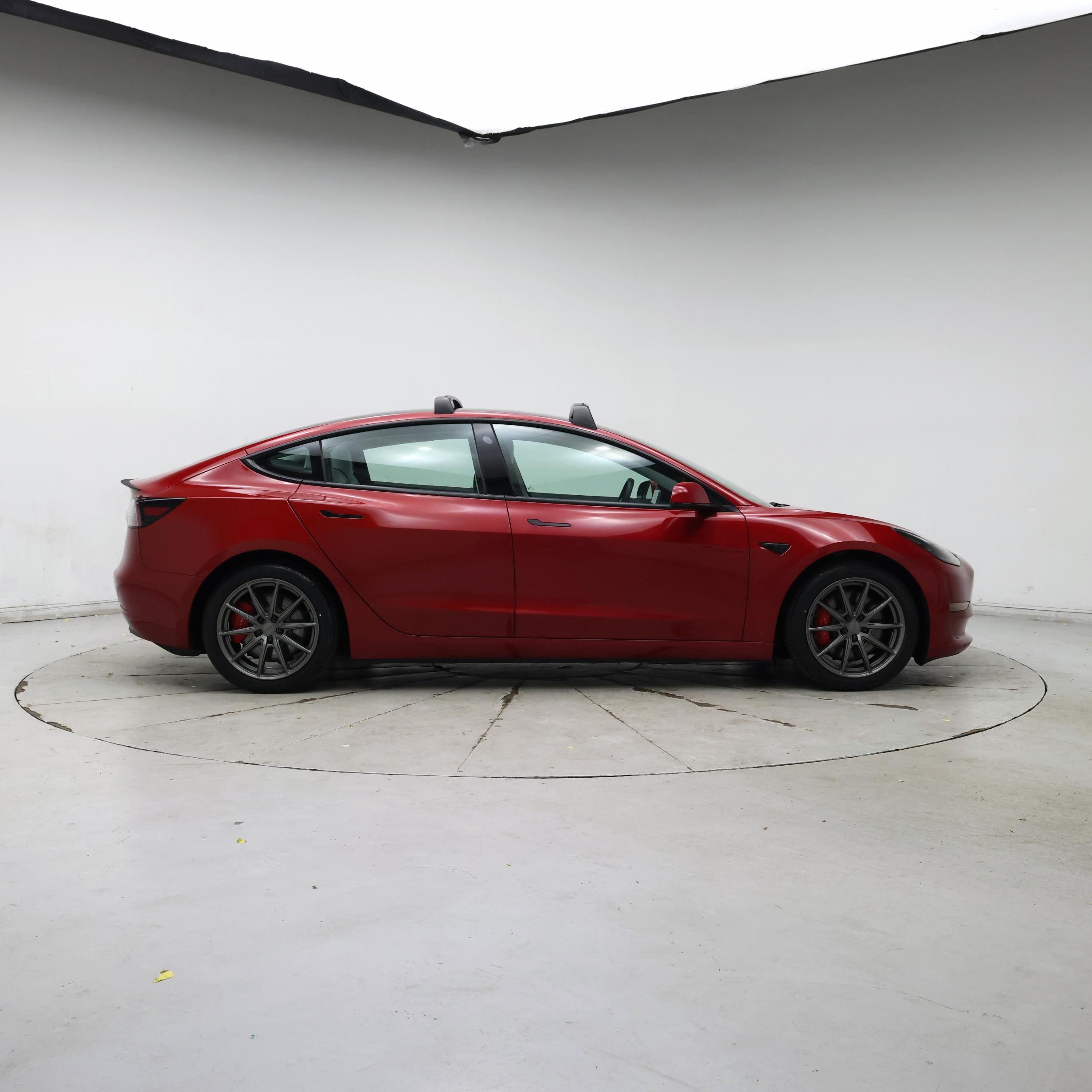 Thumbnail: 2021 Tesla Model 3 - 7