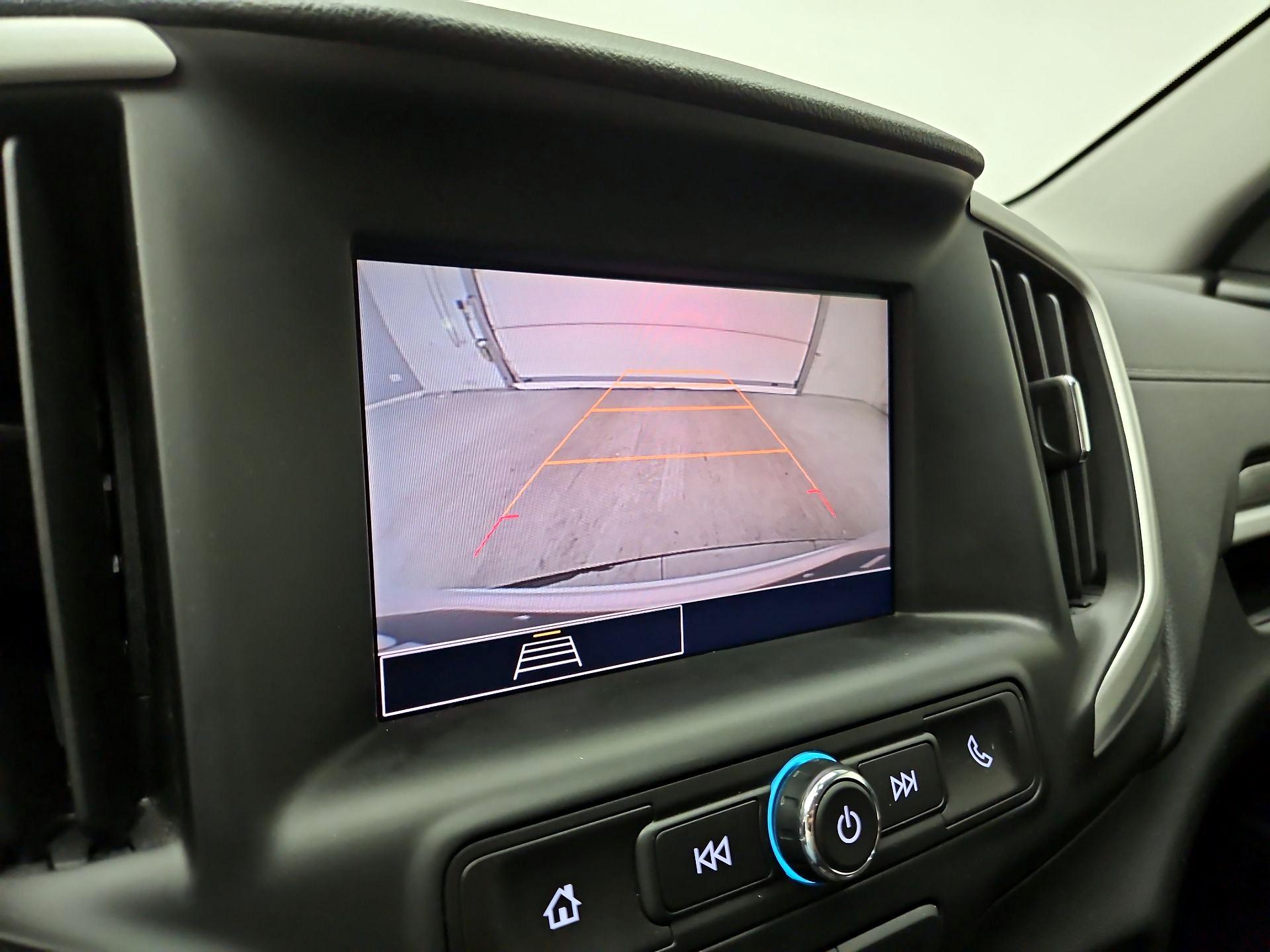 Thumbnail: 2024 GMC Terrain - 14