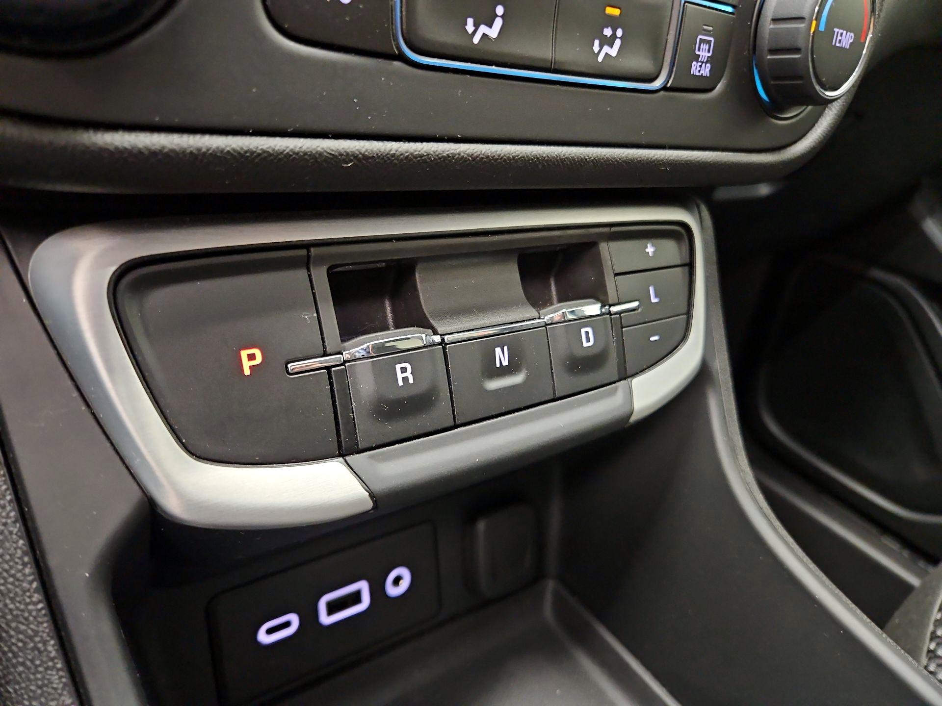 Thumbnail: 2024 GMC Terrain - 17