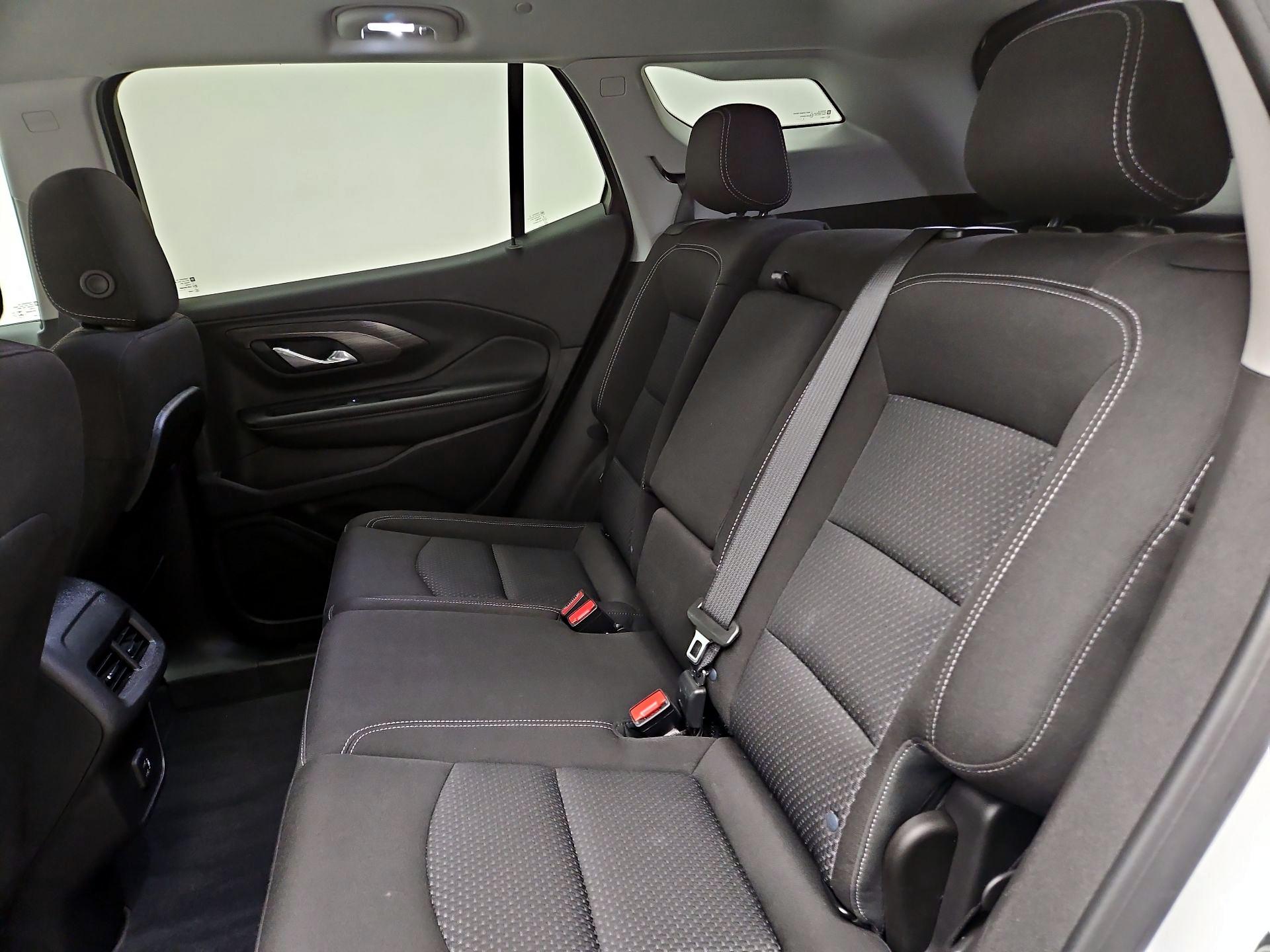 Thumbnail: 2024 GMC Terrain - 19