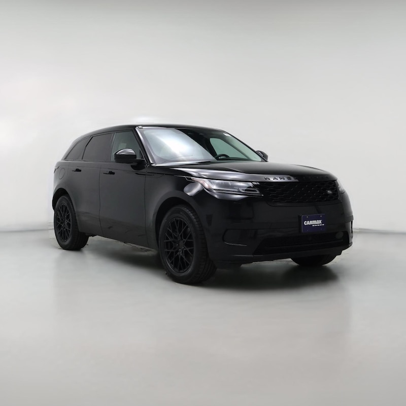 2023 Land Rover Range Rover Velar S