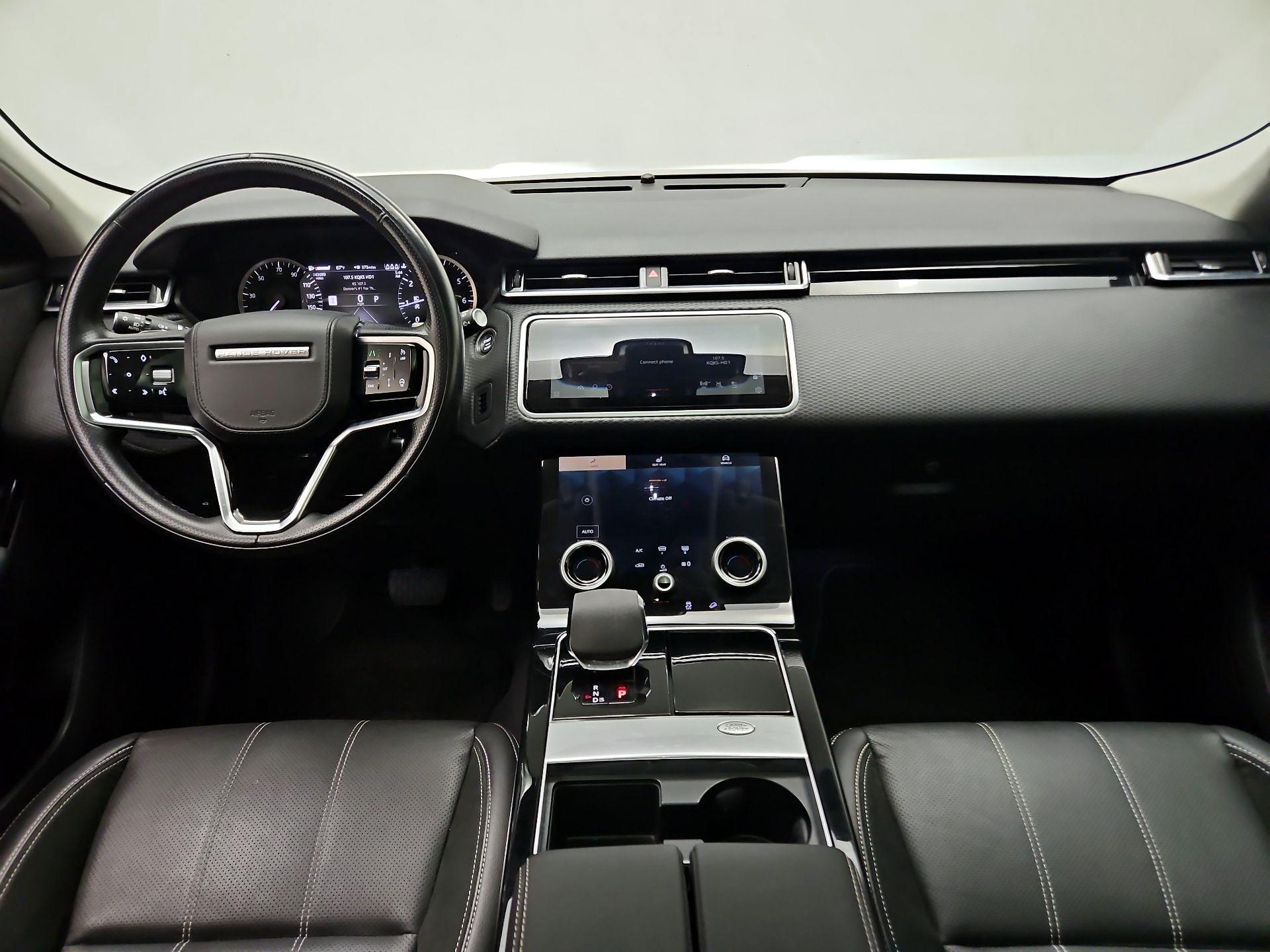 Thumbnail: 2023 Land Rover Range Rover Velar - 9