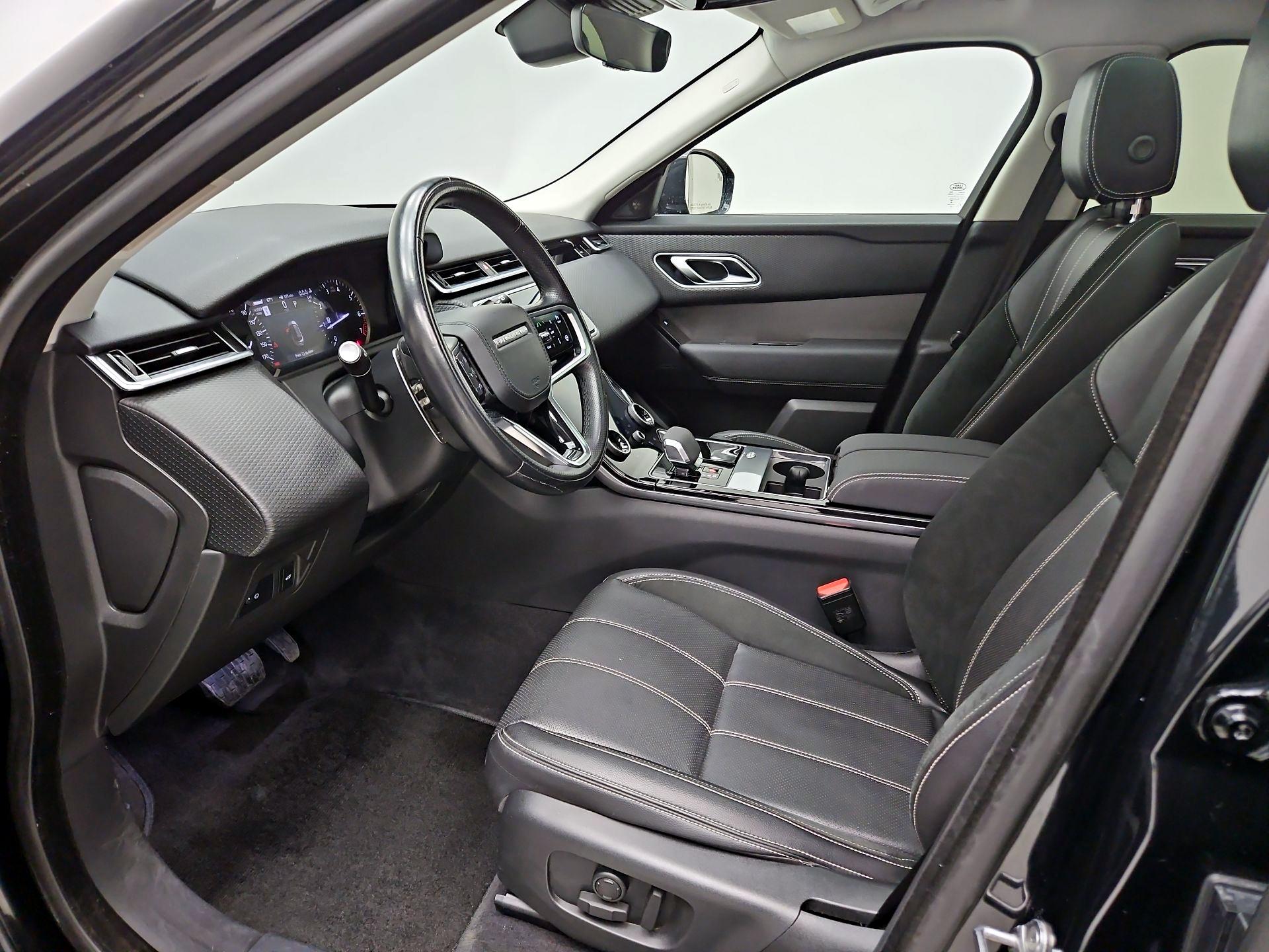 Thumbnail: 2023 Land Rover Range Rover Velar - 11