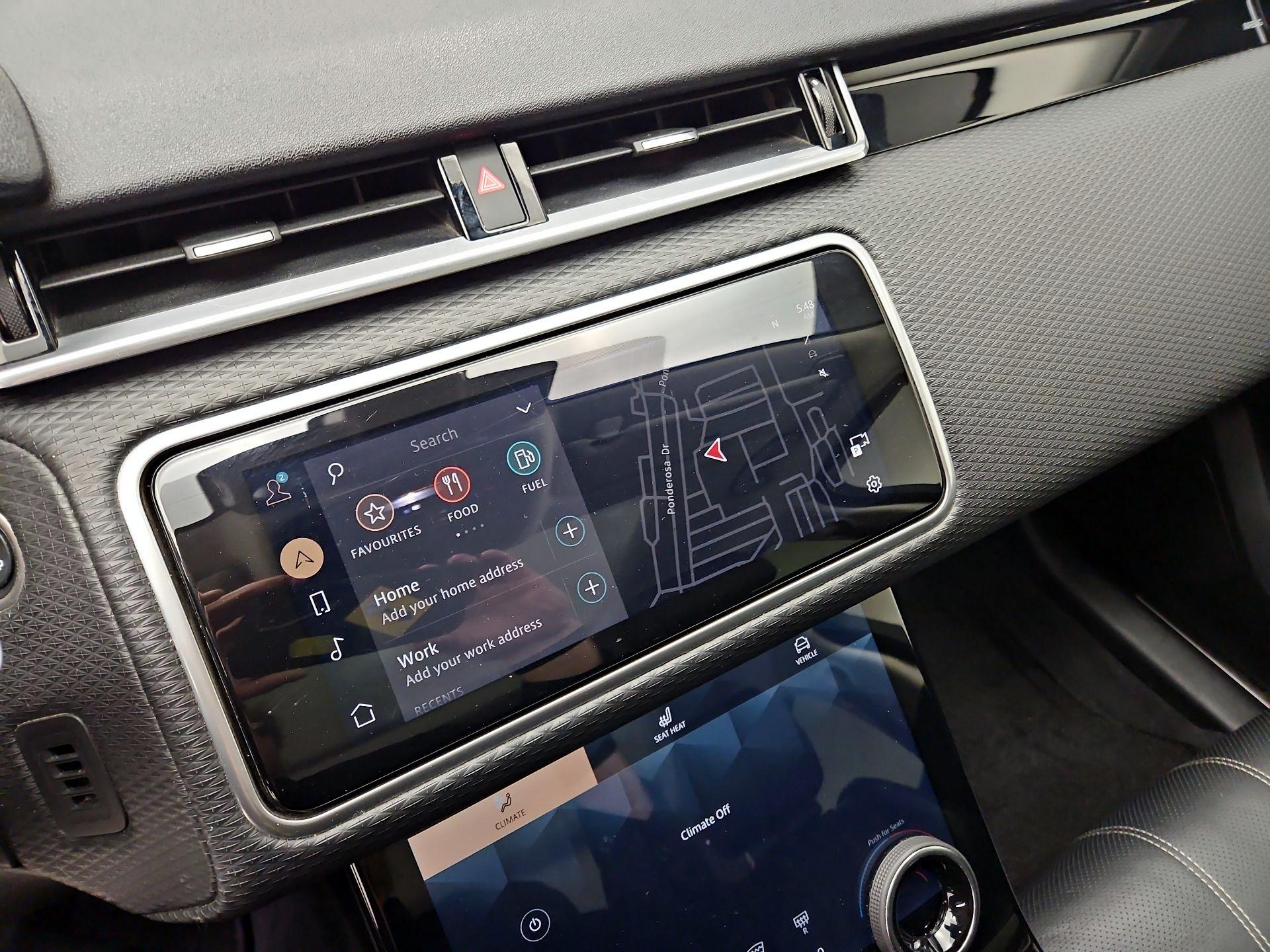 Thumbnail: 2023 Land Rover Range Rover Velar - 14