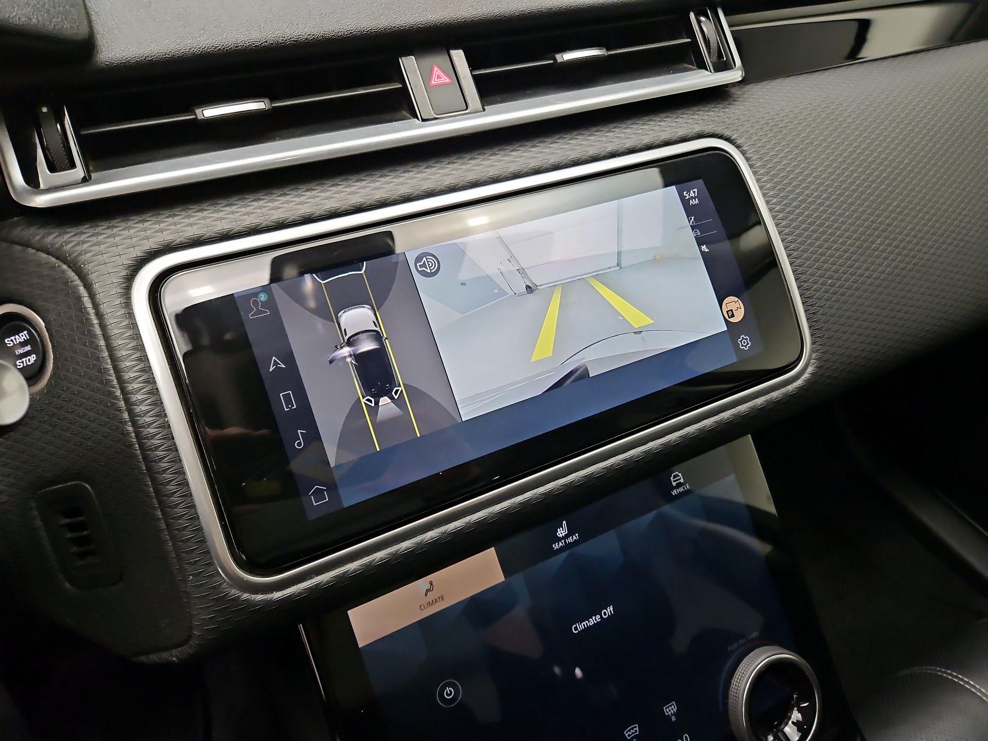 Thumbnail: 2023 Land Rover Range Rover Velar - 15