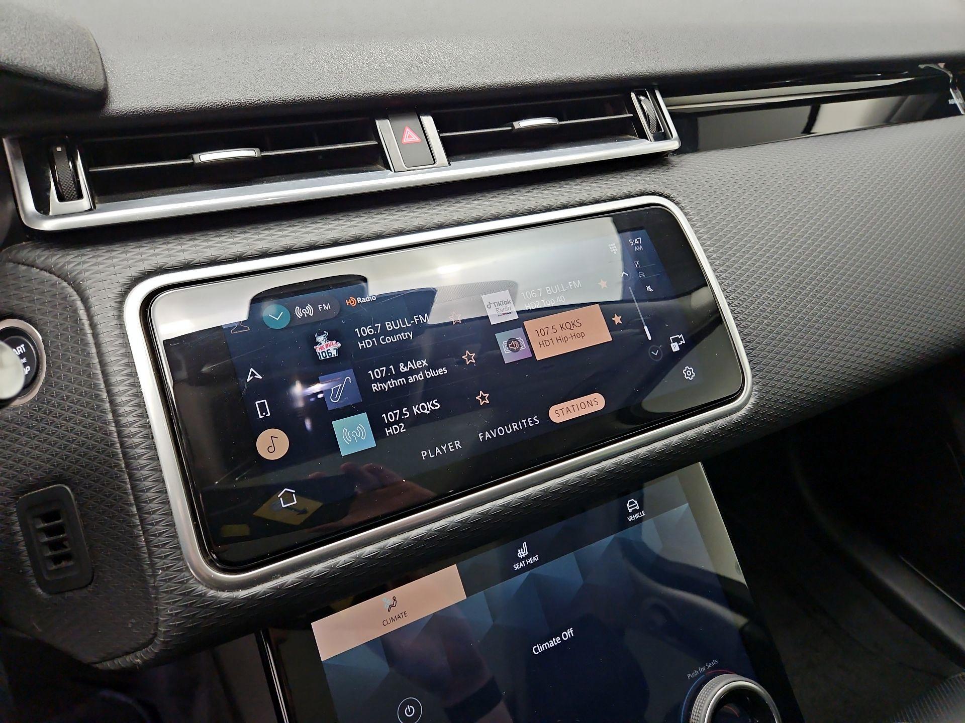 Thumbnail: 2023 Land Rover Range Rover Velar - 16