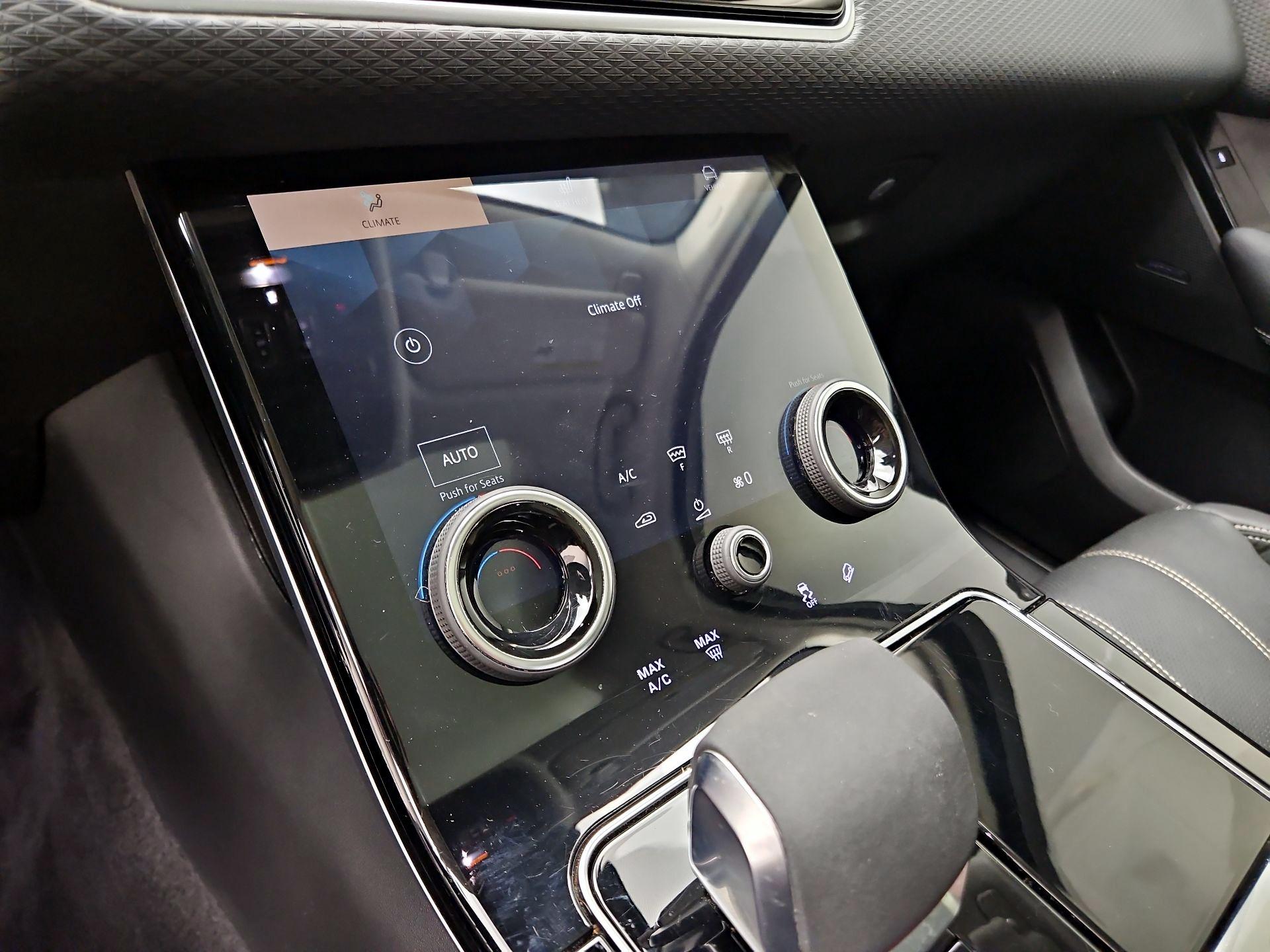 Thumbnail: 2023 Land Rover Range Rover Velar - 17